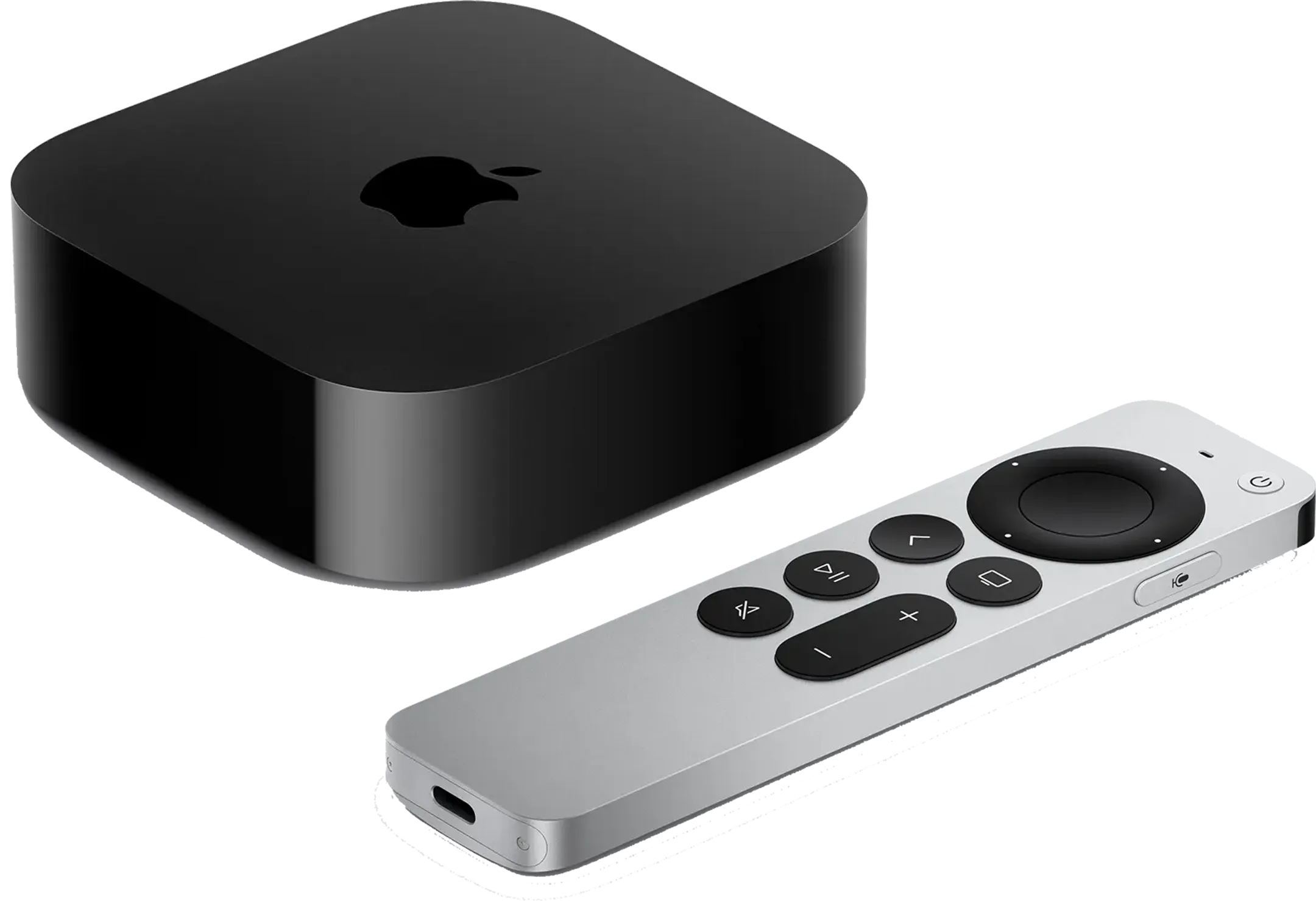 TV 4K Wi-Fi 64 Go