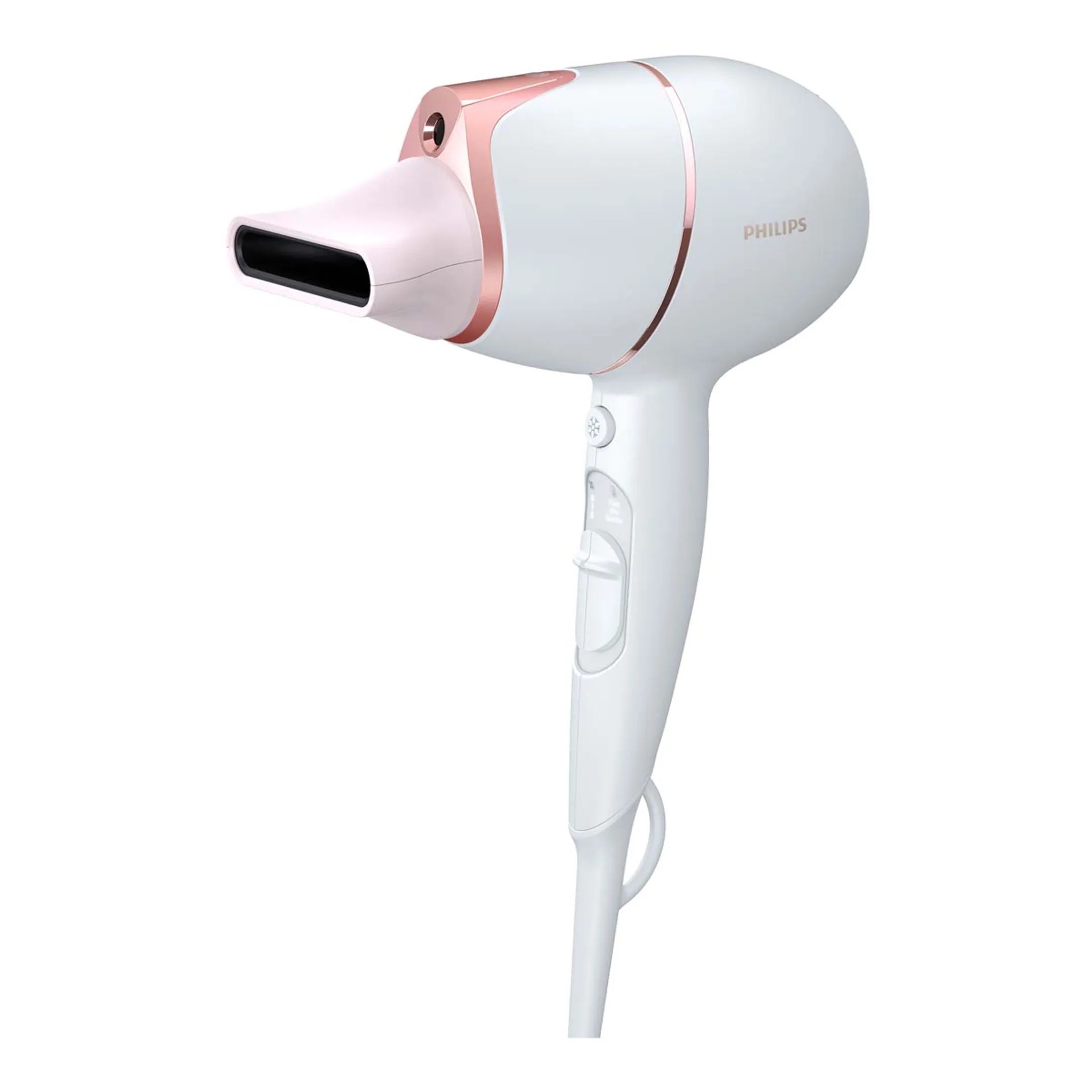 Philips Sèche-cheveux avec SenseIQ BHD628/00 Prestige image
