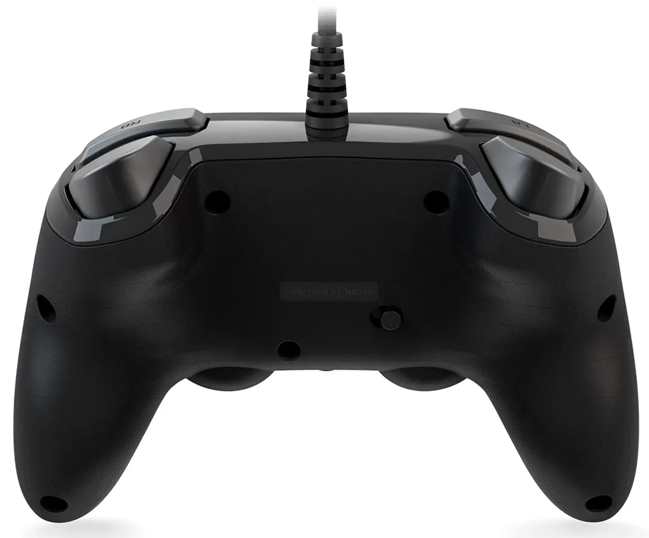 Nacon Pro Compact Controller - Noir image