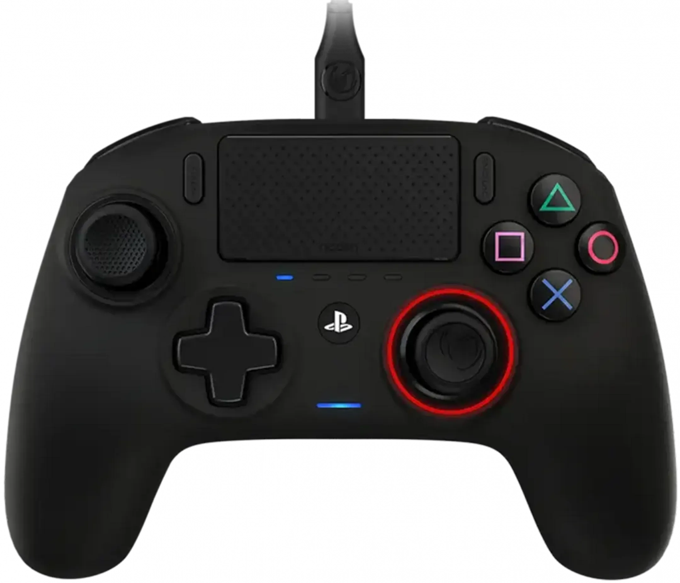 Nacon PS4 Revolution Pro Controller 3 image