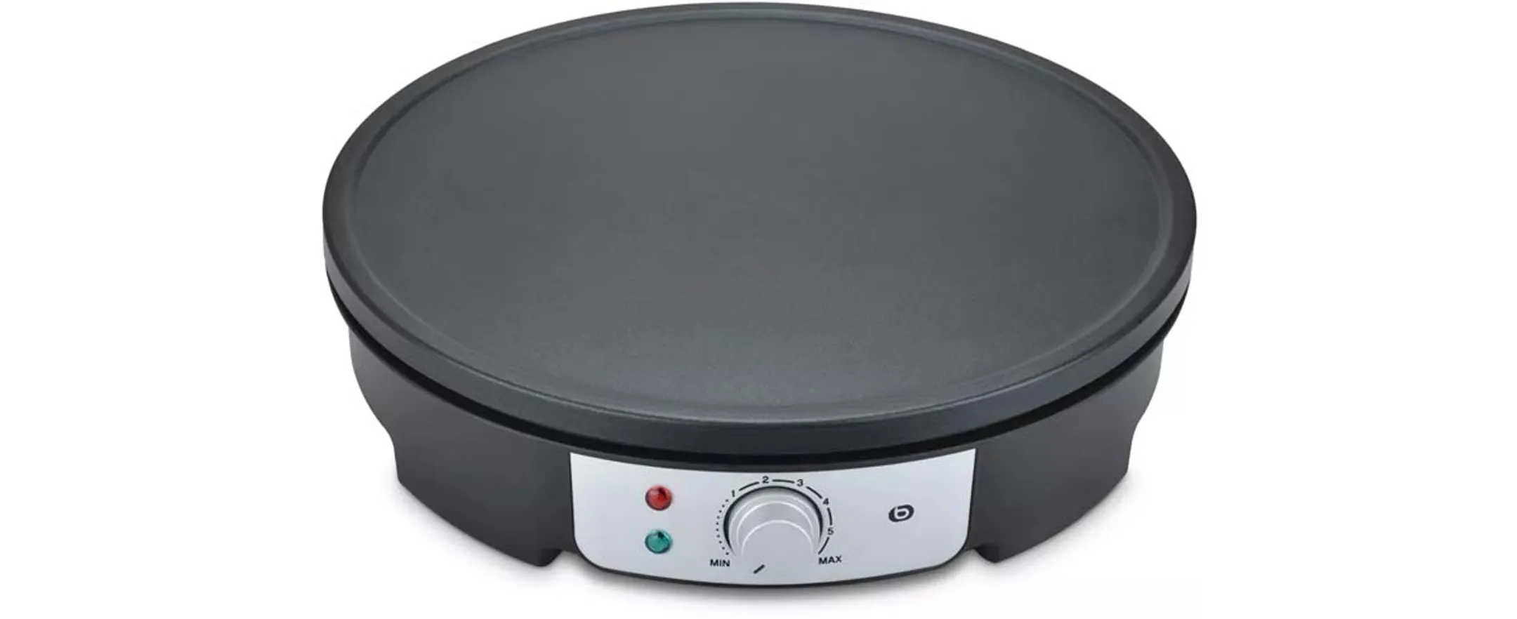 Essentiel-B Pannenkoekenmaker 2 in 1 ECPM4  image
