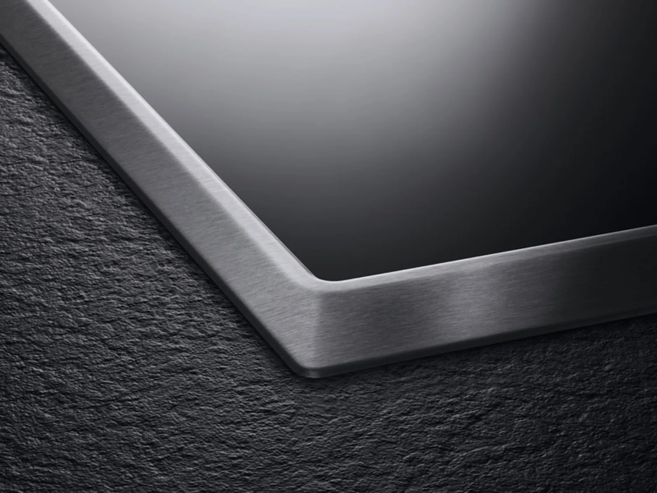 AEG Vitrokeramisch kookplaat HK654850XB Hob2Hood image