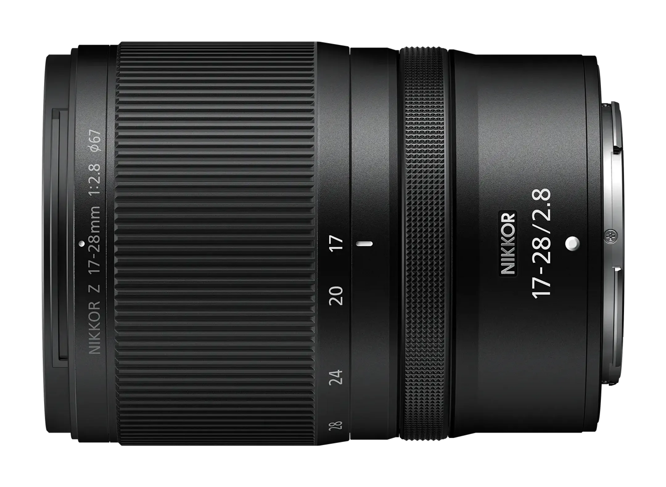 Nikon NIKKOR Z 17-28mm f/2.8 image