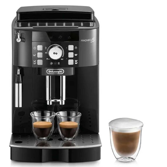 Volautomatische Espressomachine Magnifica S ECAM21.112.B