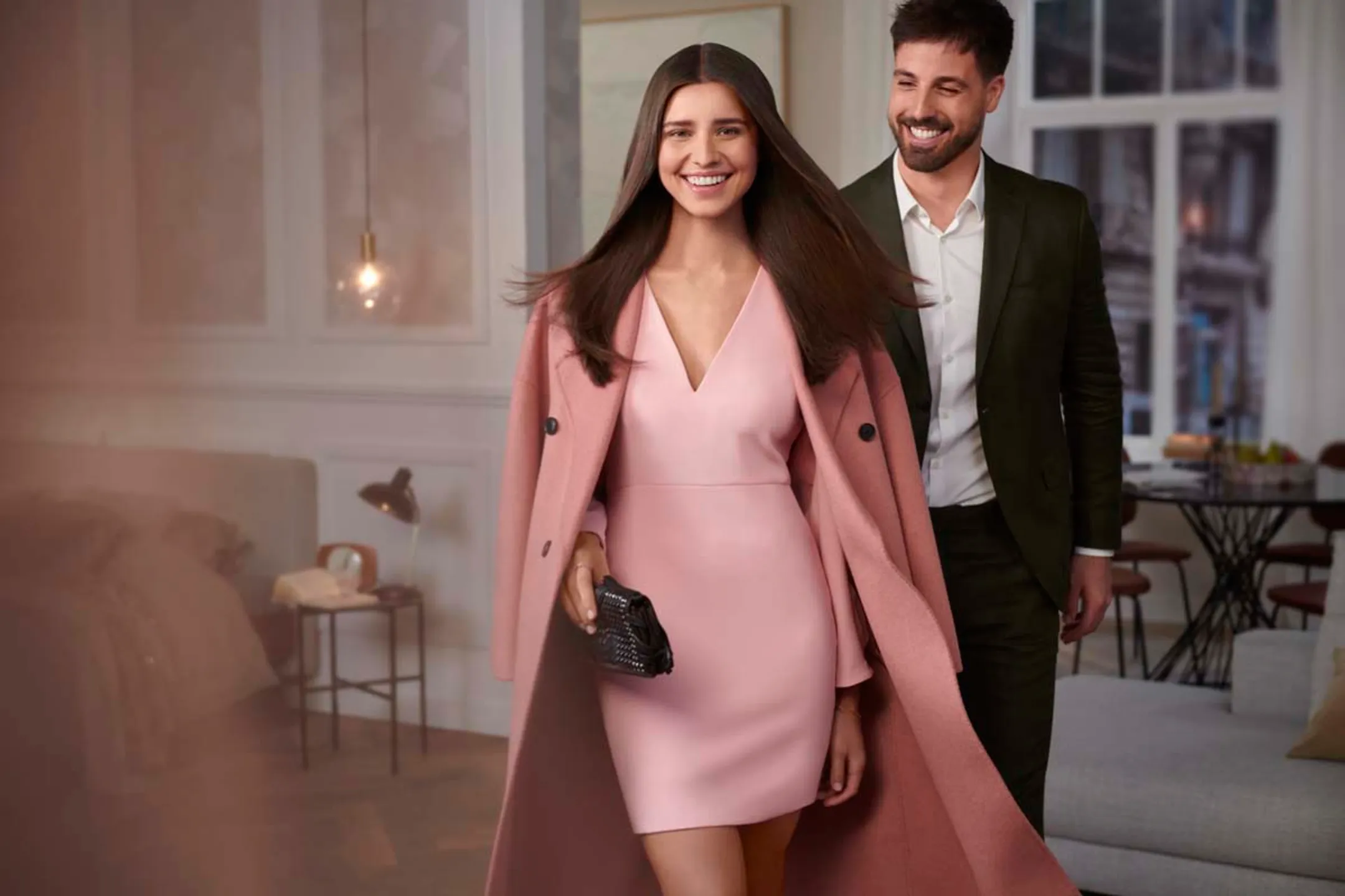 Philips Stijltang BHS752/00 Series 7000 image