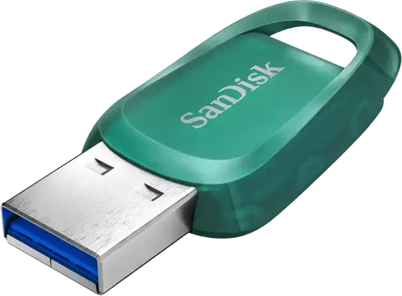 Clé USB 3.2 Ultra Eco™ - 256 Go