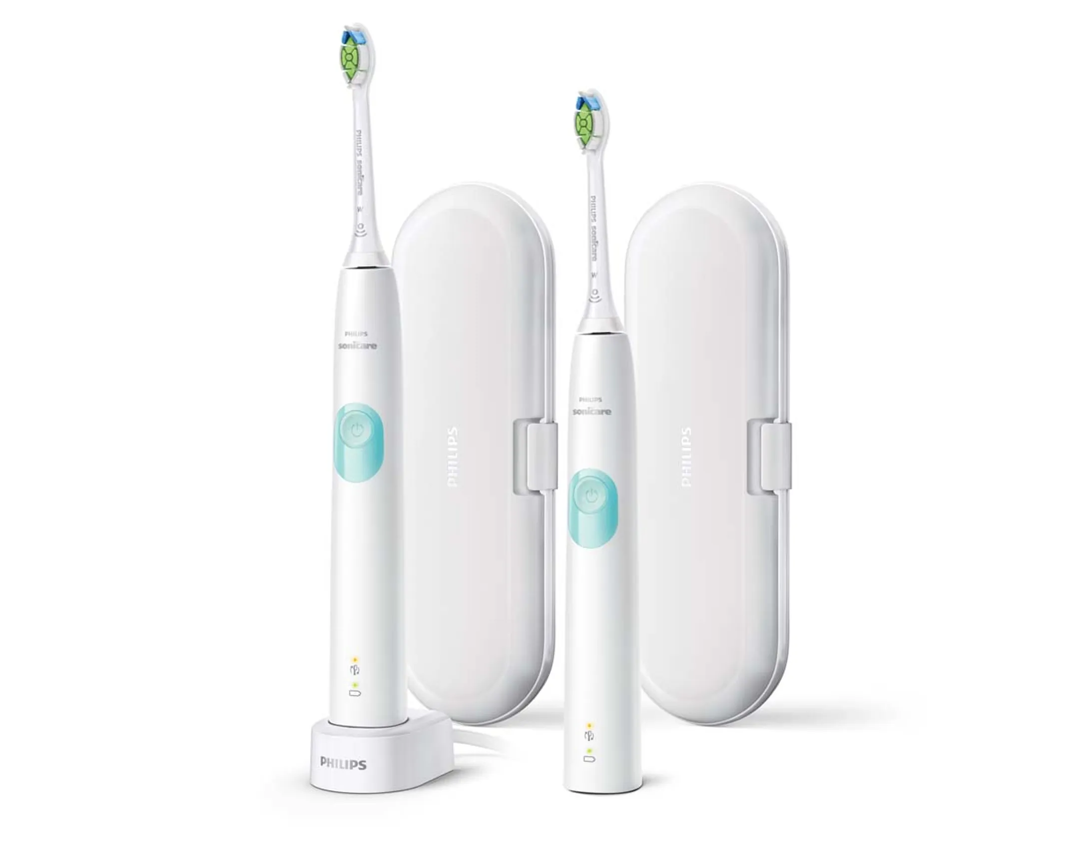 Philips Sonicare Elektrische tandenborstel HX6807/35 ProtectiveClean 4300 Series image