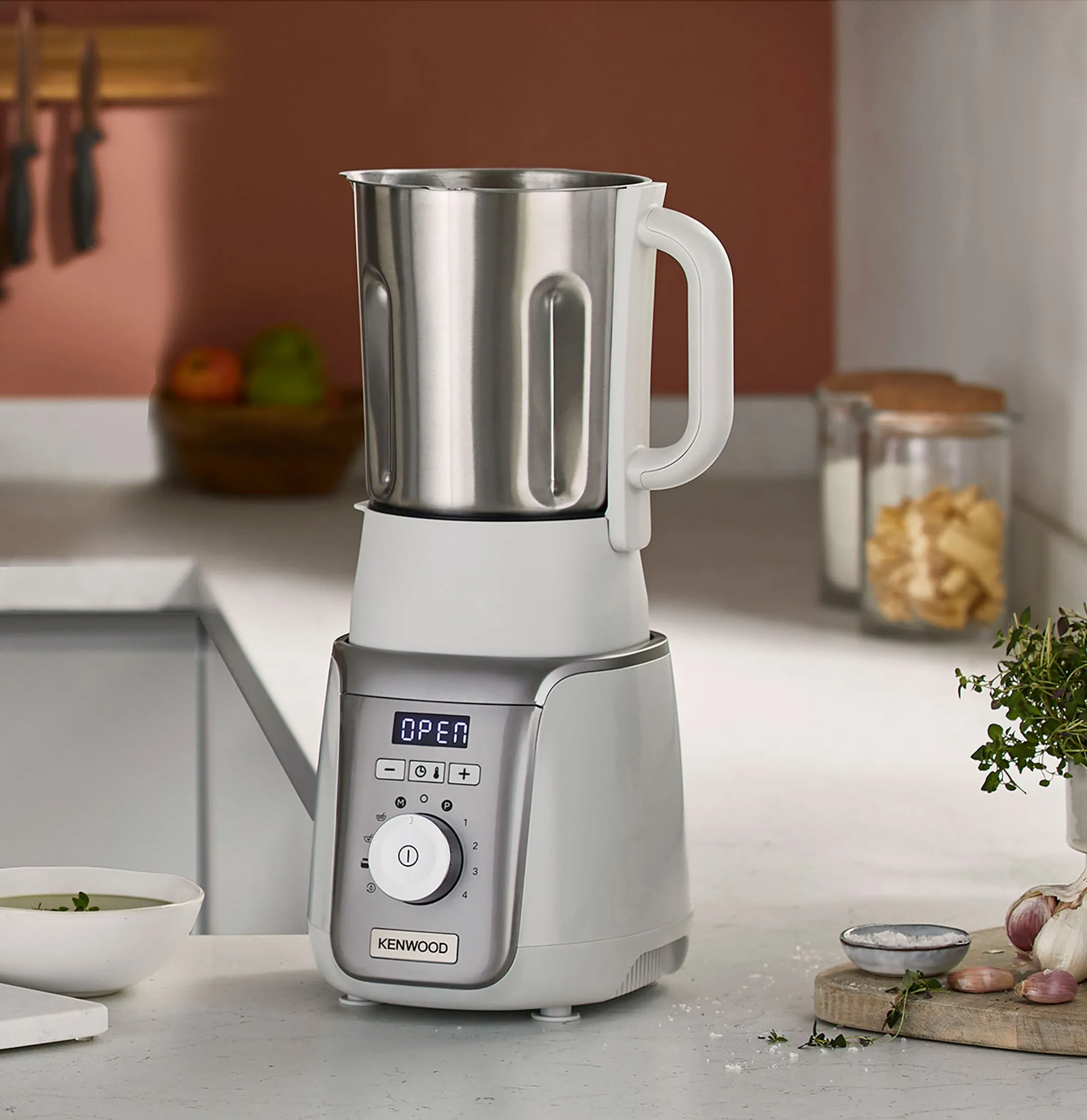 Soupmaker CBL30.000