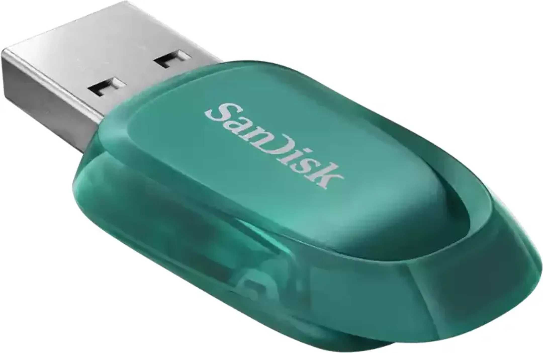 Sandisk Clé USB 3.2 Ultra Eco™ - 128 Go image
