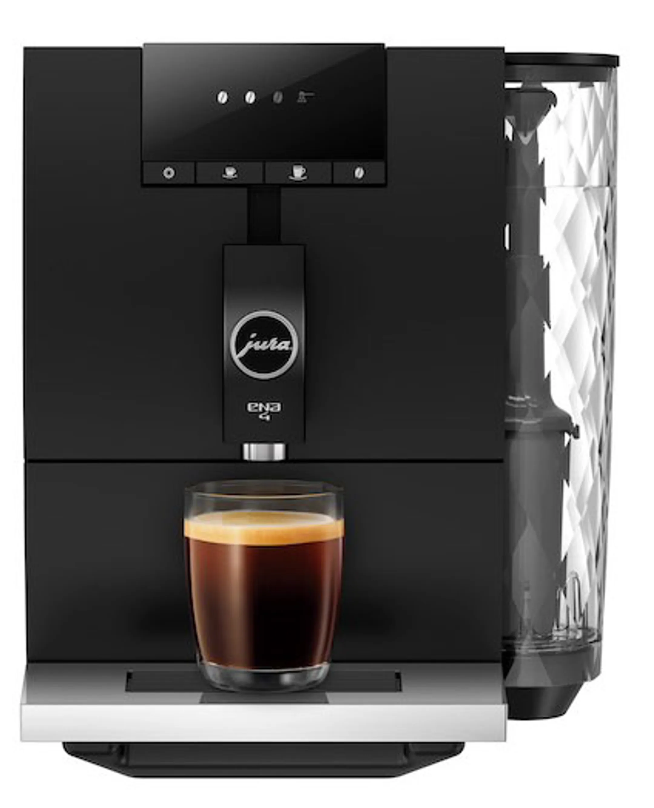 ENA4 Full Black