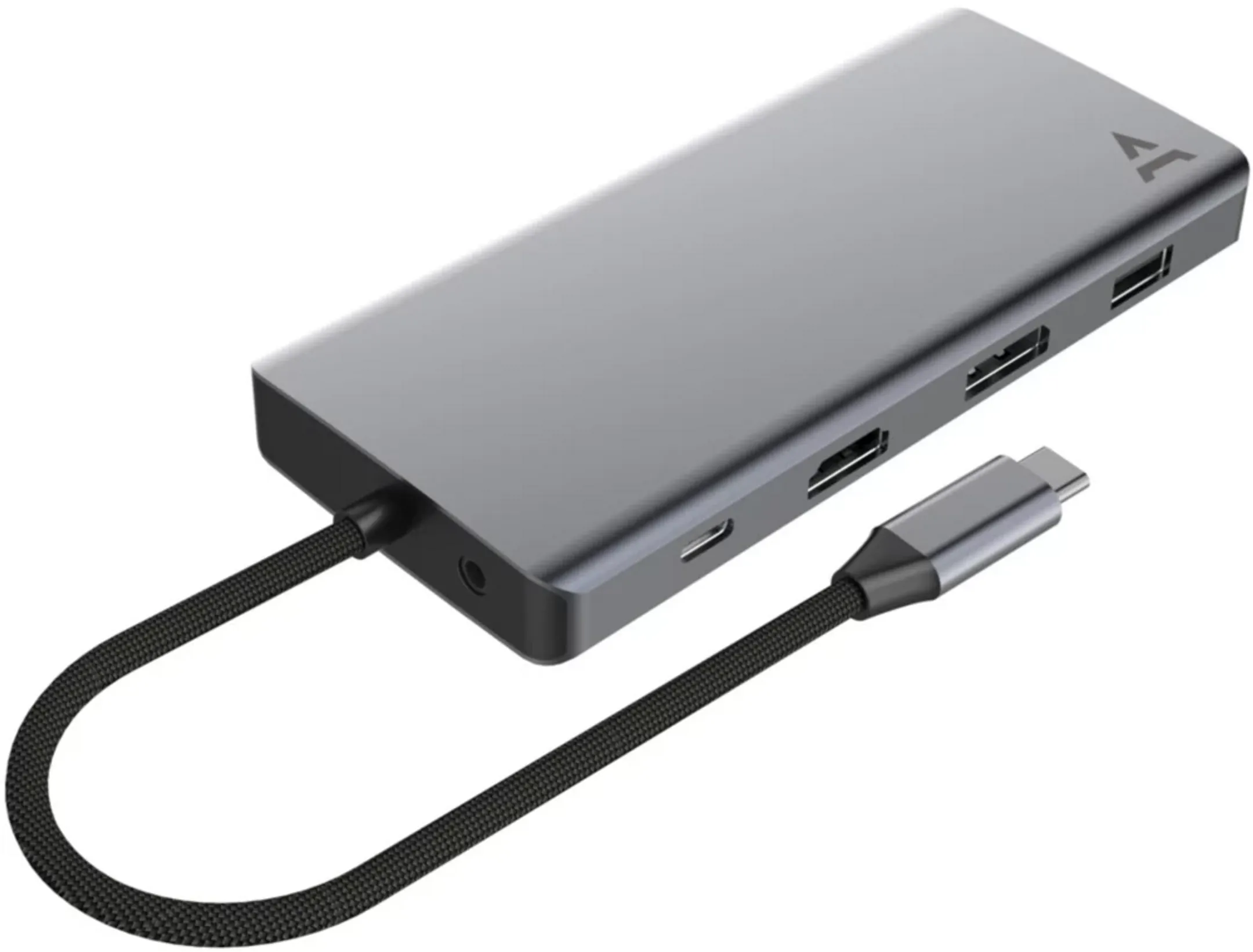 Adeqwat Hub USB-C 12 en 1 image