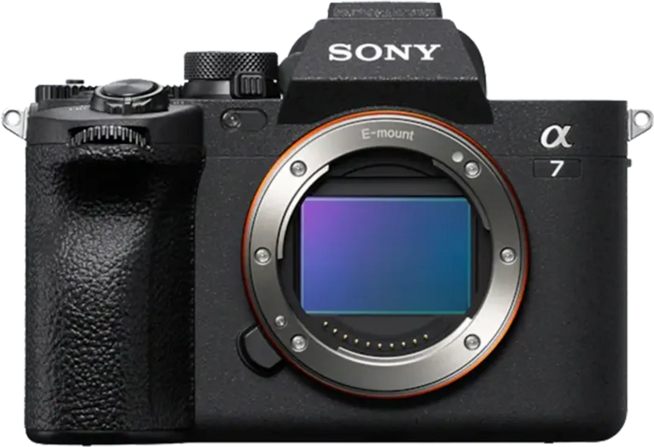ALPHA 7 IV + 28-70mm zoomobjectief