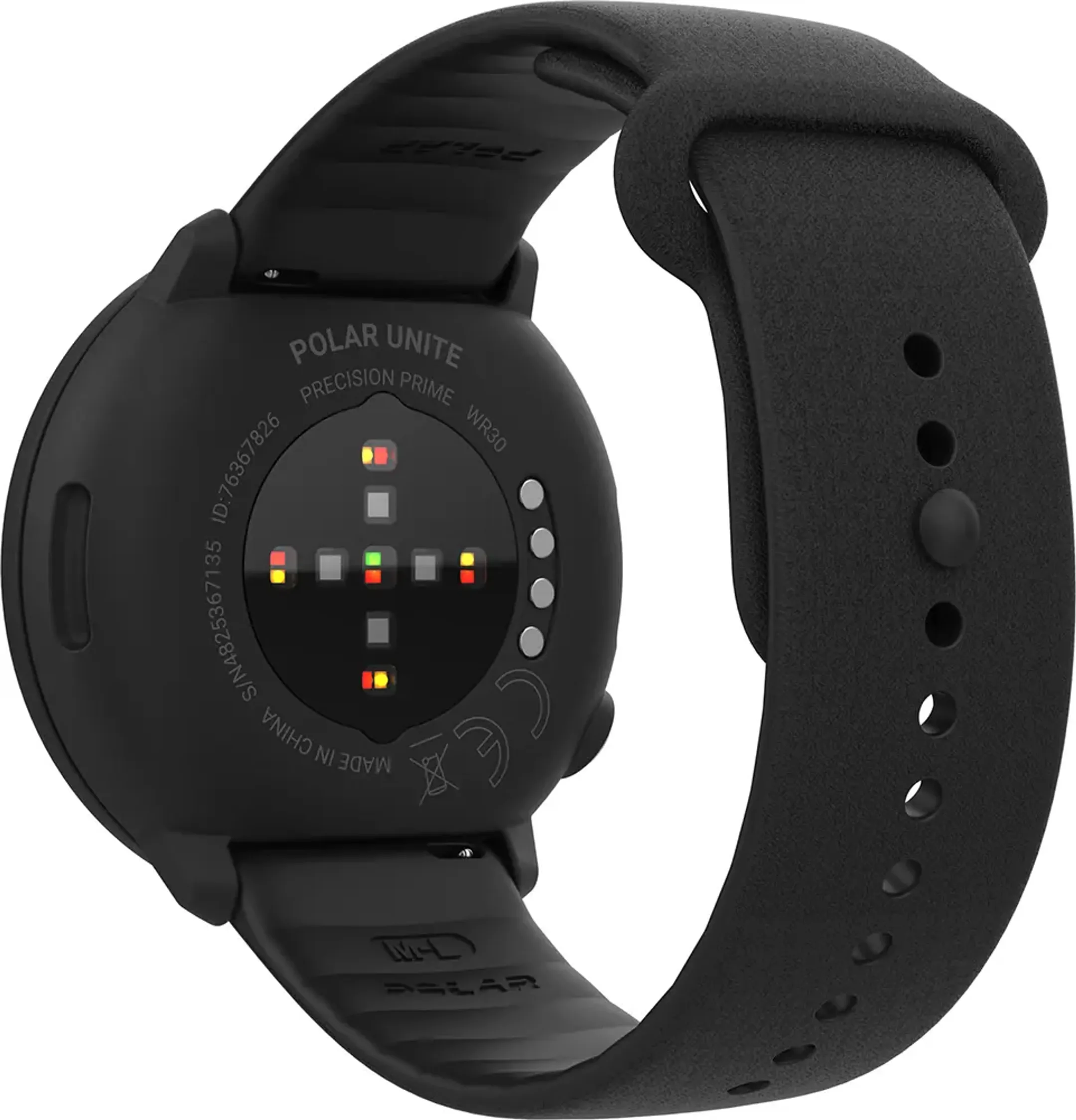 Polar Unite - Noir (S/L) image