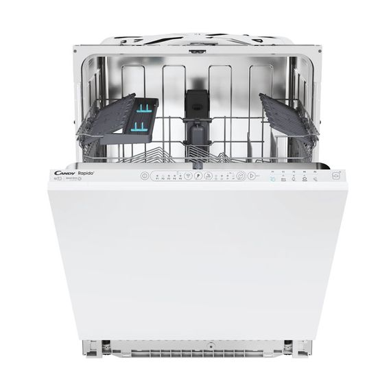 Lave-vaisselle encastrable CI 3E7L0W
