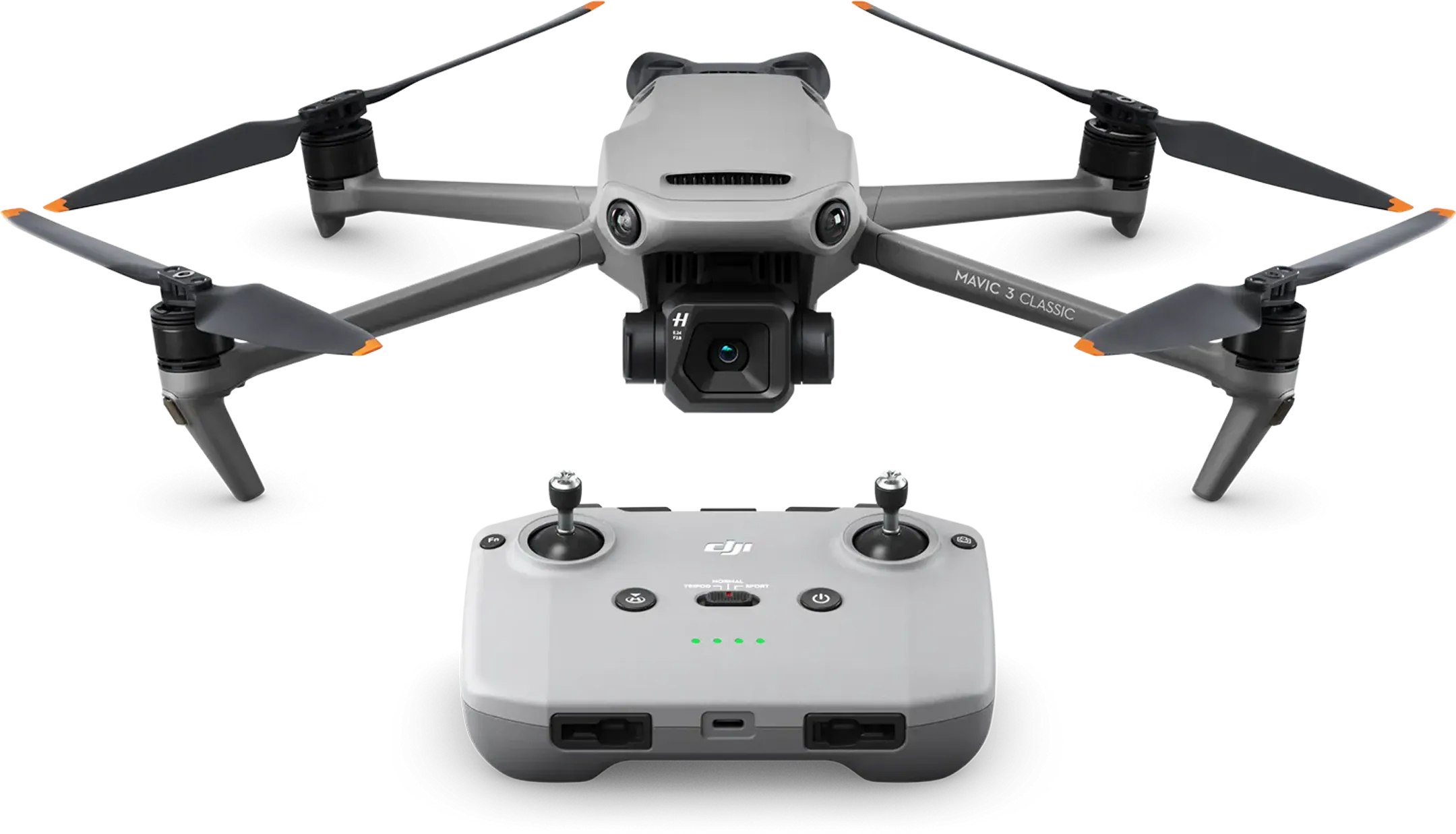 Mavic 3 Classic (RC-N1)