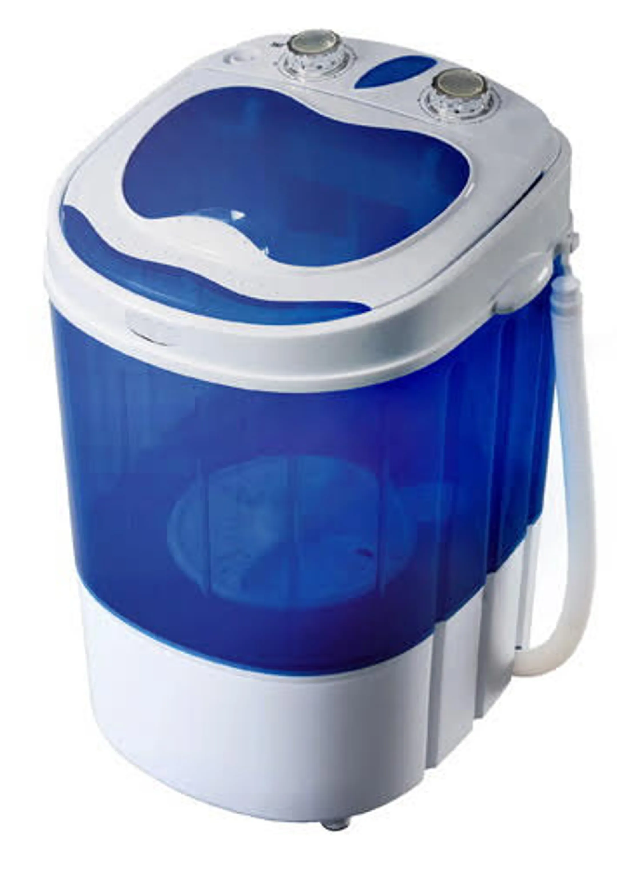 Mini wasmachine AD8051