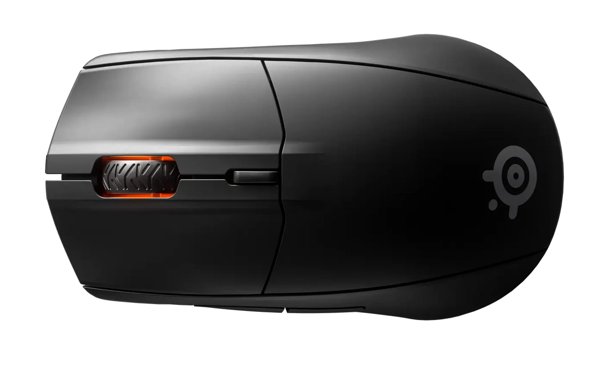 Steelseries Rival 3 draadloze gaming muis - Zwart image