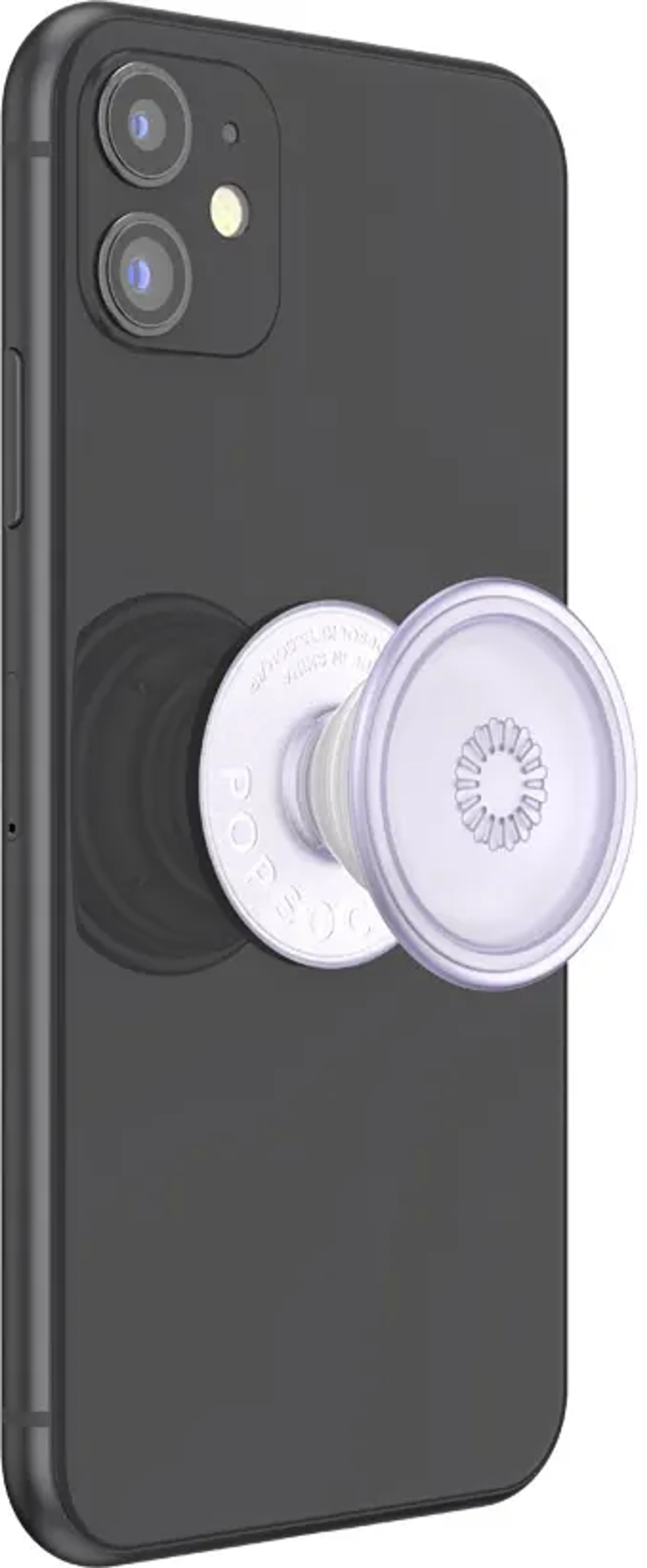 Popsocket Support smartphone Plant Dusty Lavender image