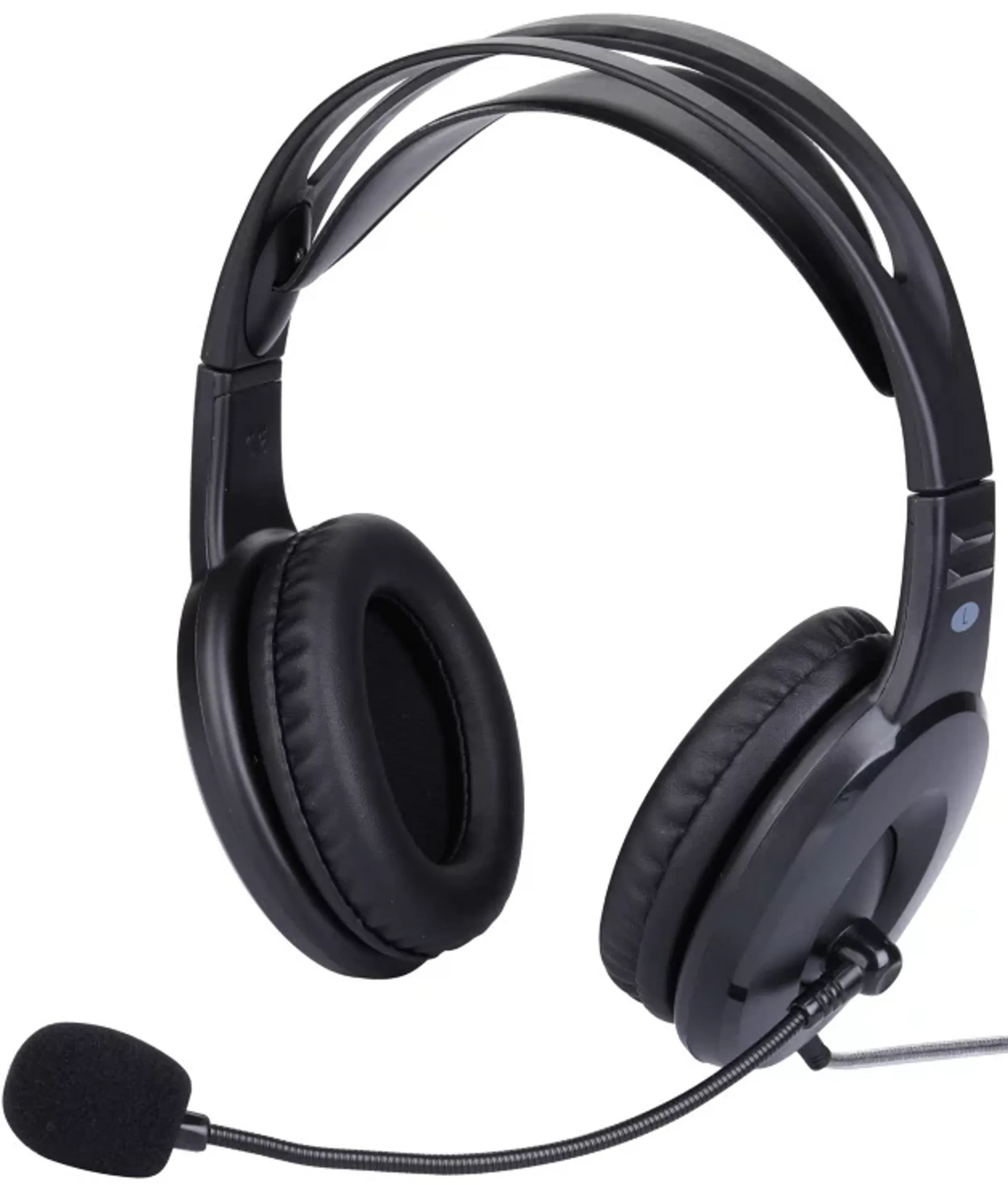 Essentiel-B EB-MH-10-F koptelefoon - Zwart image