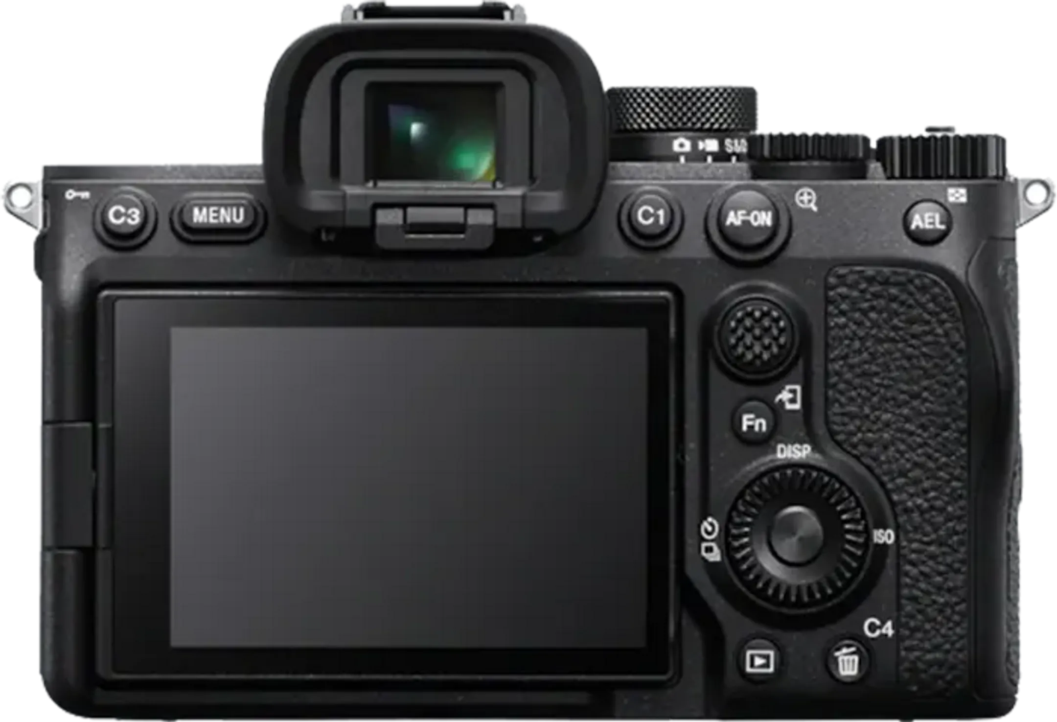 Sony ALPHA 7 IV + 28-70mm zoomobjectief image