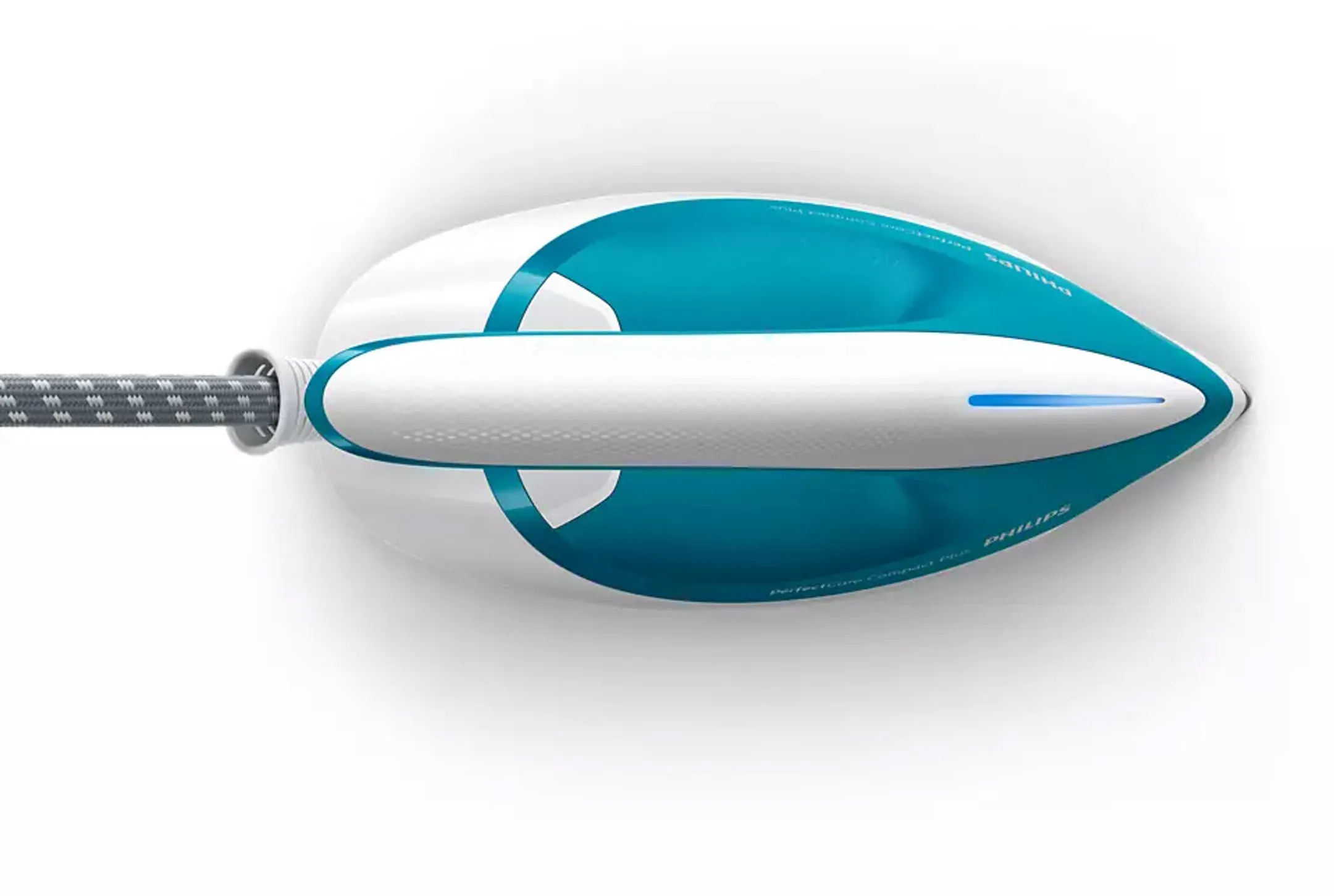 Philips Centrale vapeur PerfectCare Compact Plus GC7920/20 image