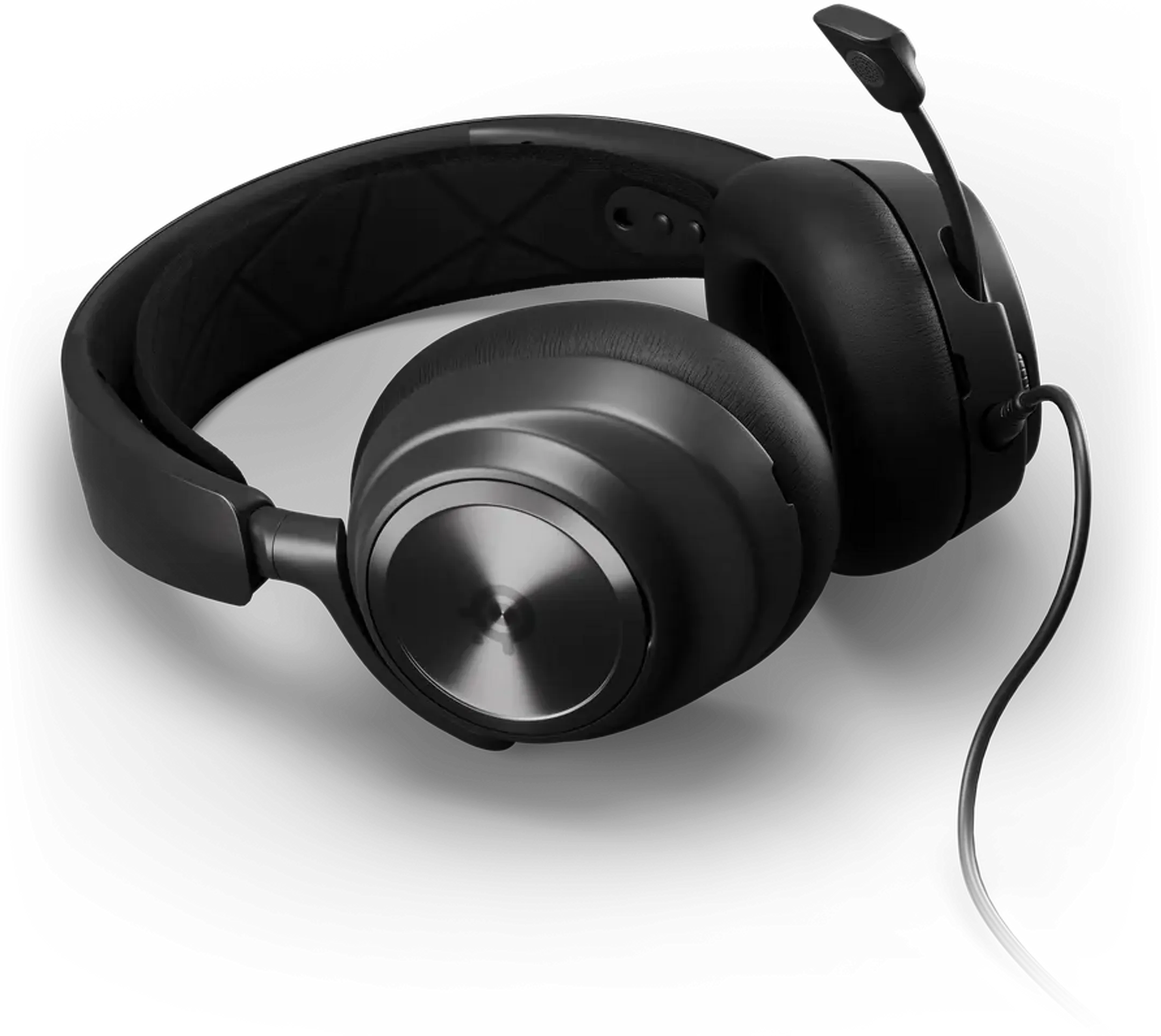 Steelseries Arctis Nova Pro gaming headset - Zwart image