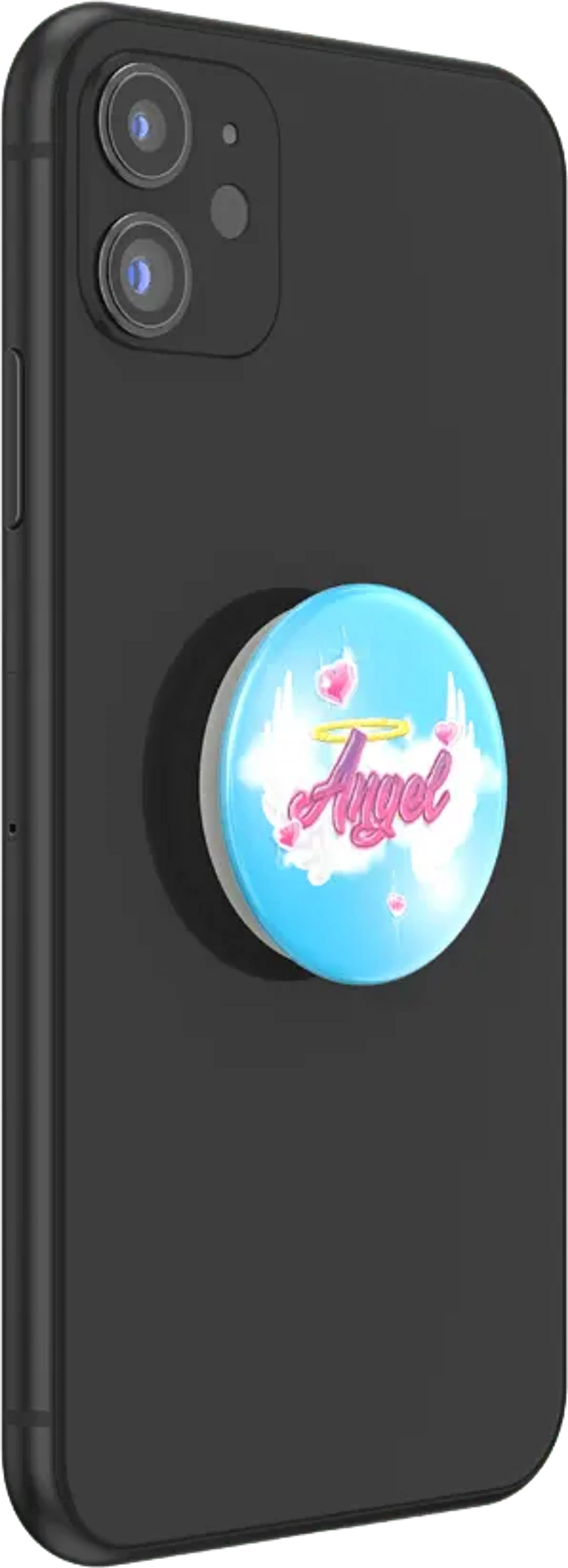 Popsocket Support smartphone Spot Gloss image