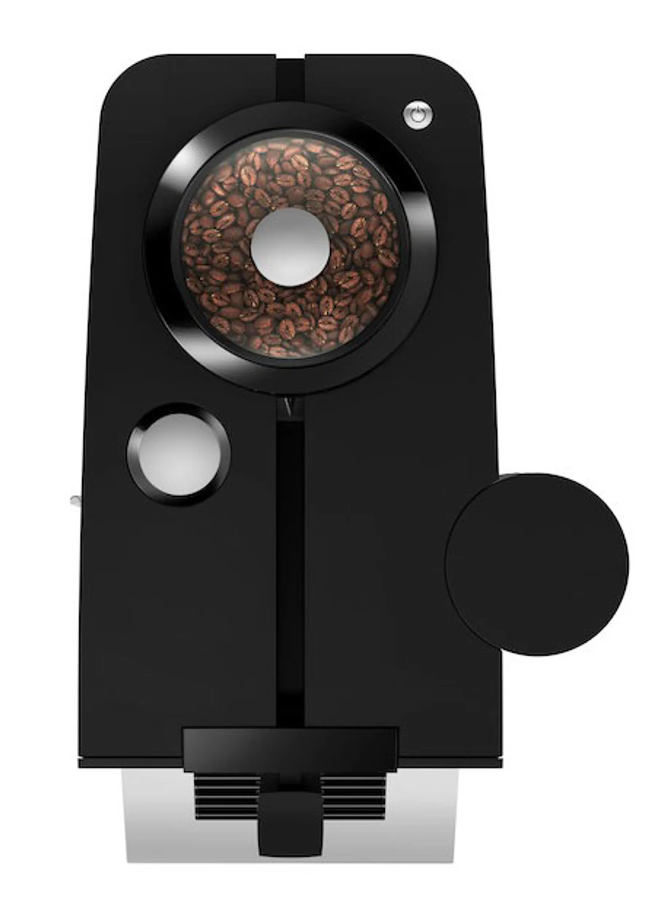 Jura ENA4 Full Black image