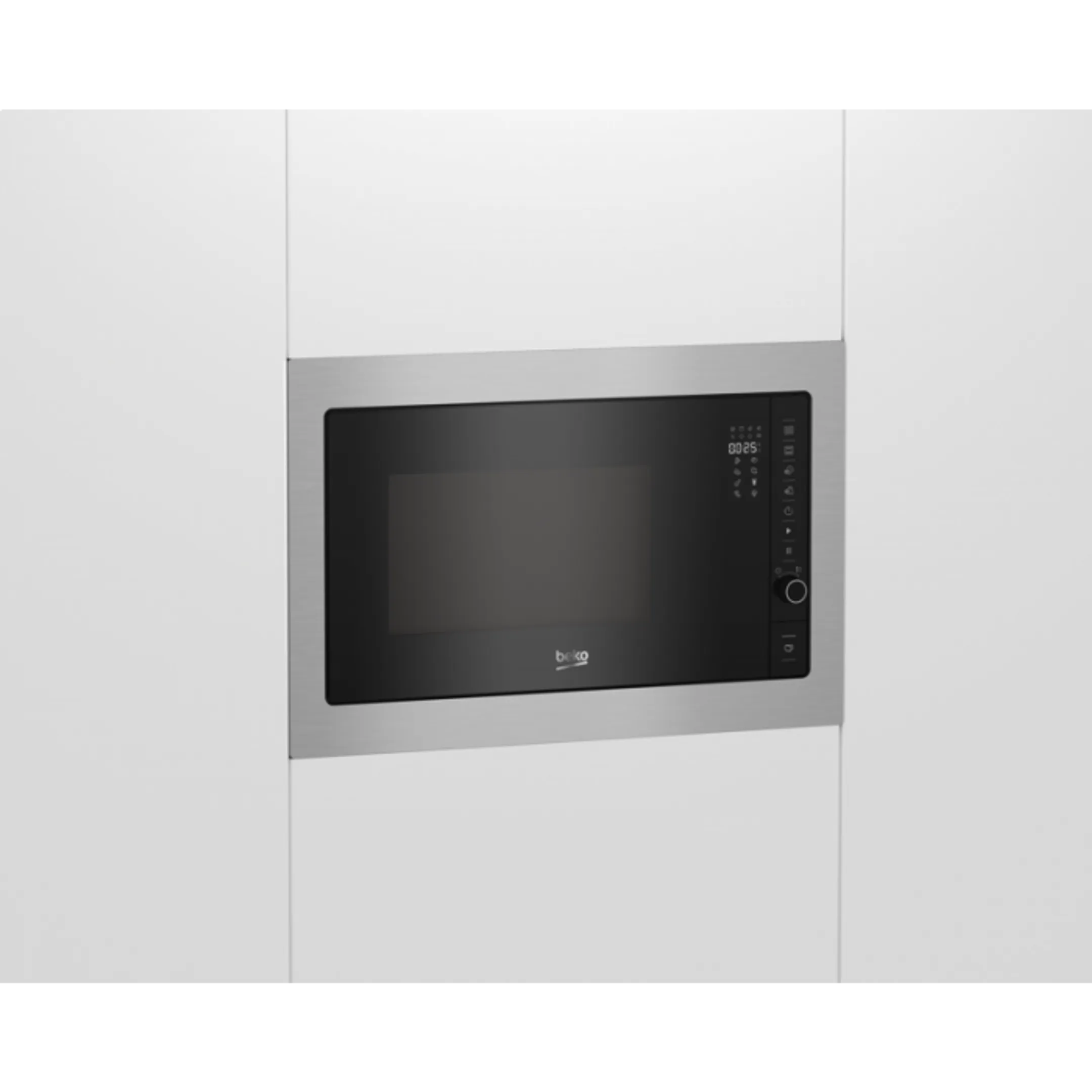 Beko Inbouw microgolf BMOB 20231 BG image