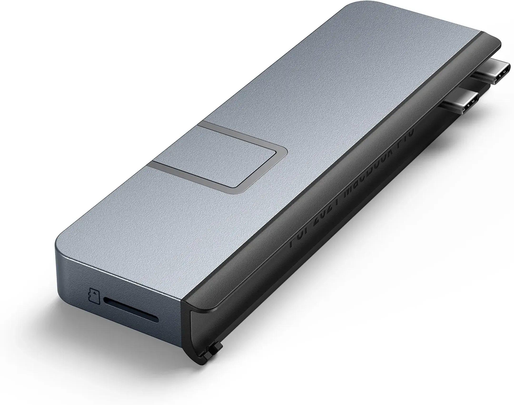 HYPER Hub USB C DUO PRO - 7 ports image