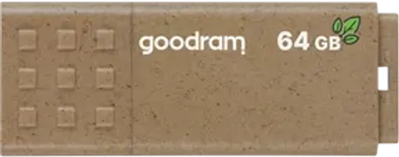 Clé USB UME 3 Eco Friendly USB 3.0 - 64 Go