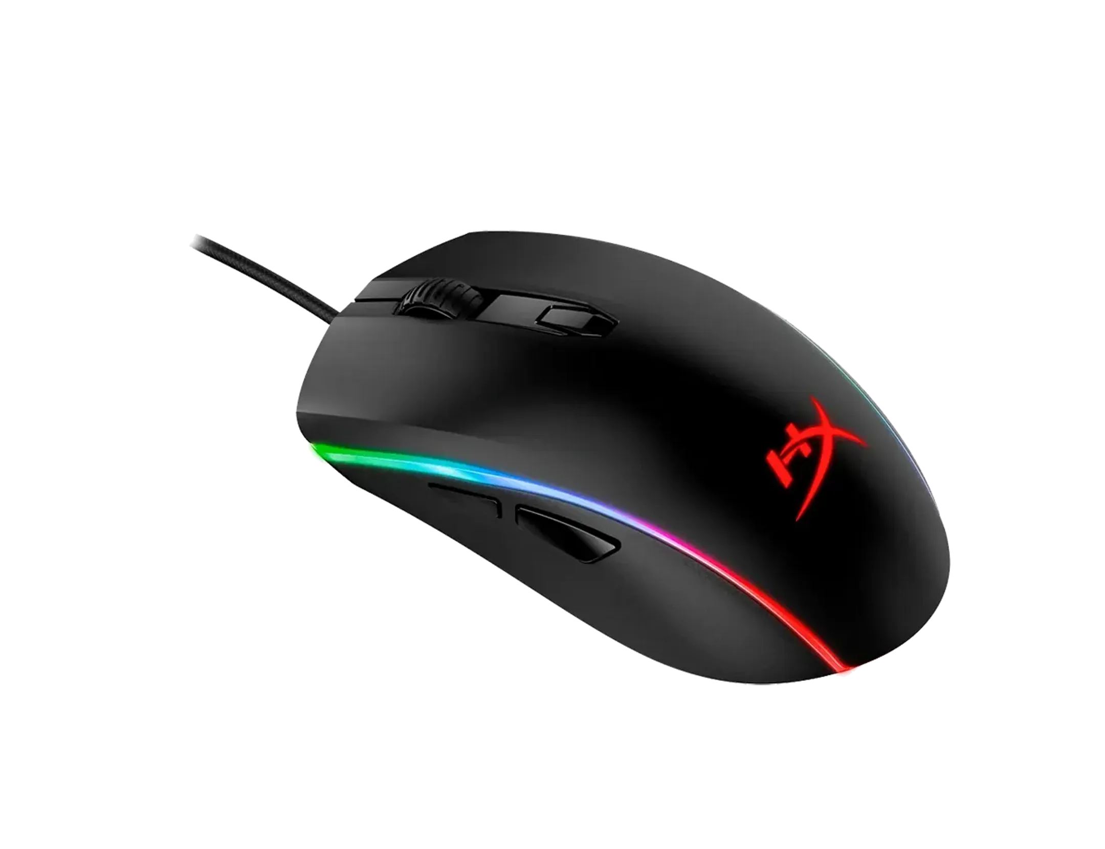 Pulsfire Surge gaming muis - Zwart