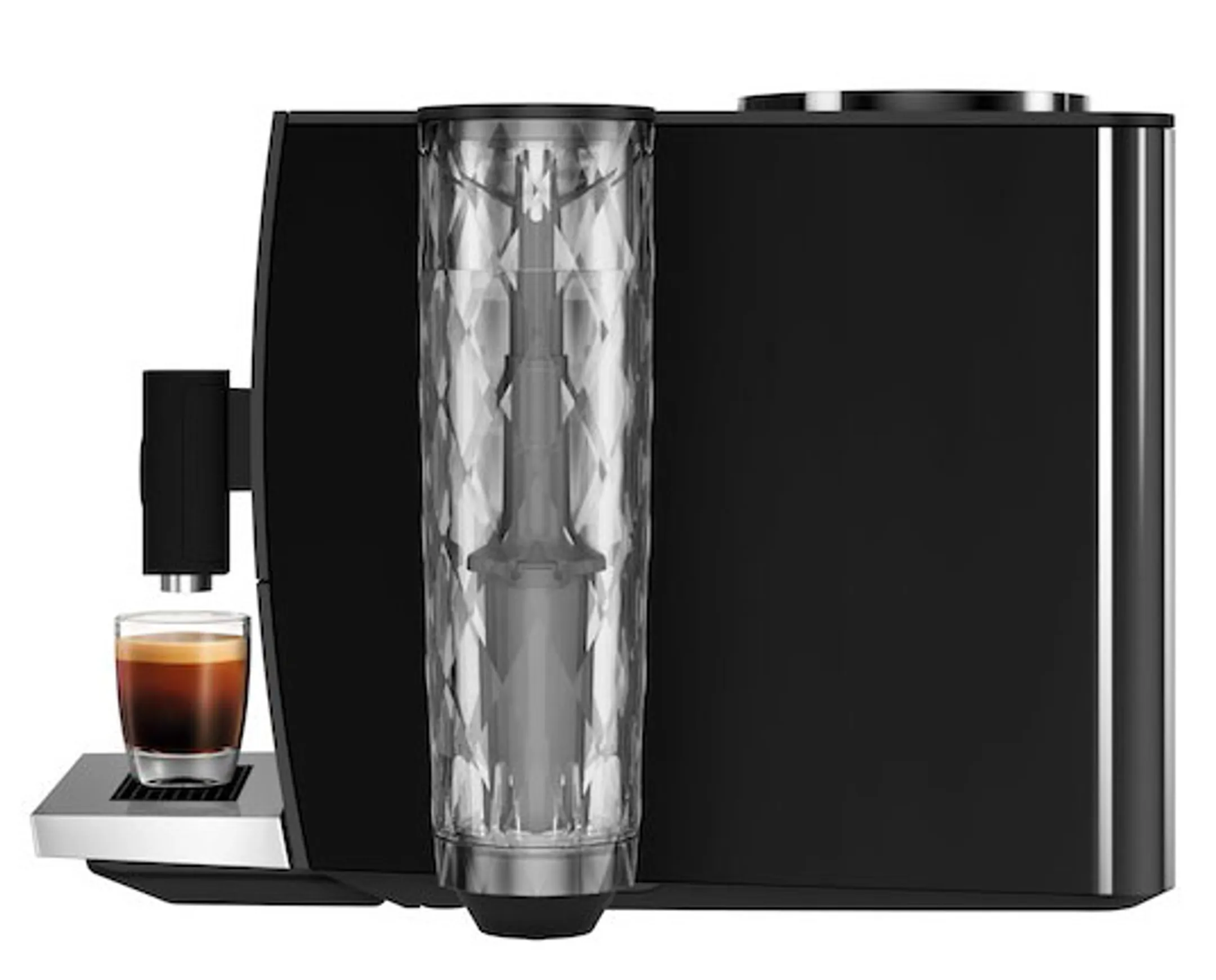 Jura ENA4 Full Black image