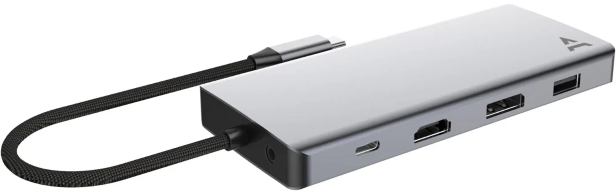 Adeqwat Hub USB-C 12 en 1 image