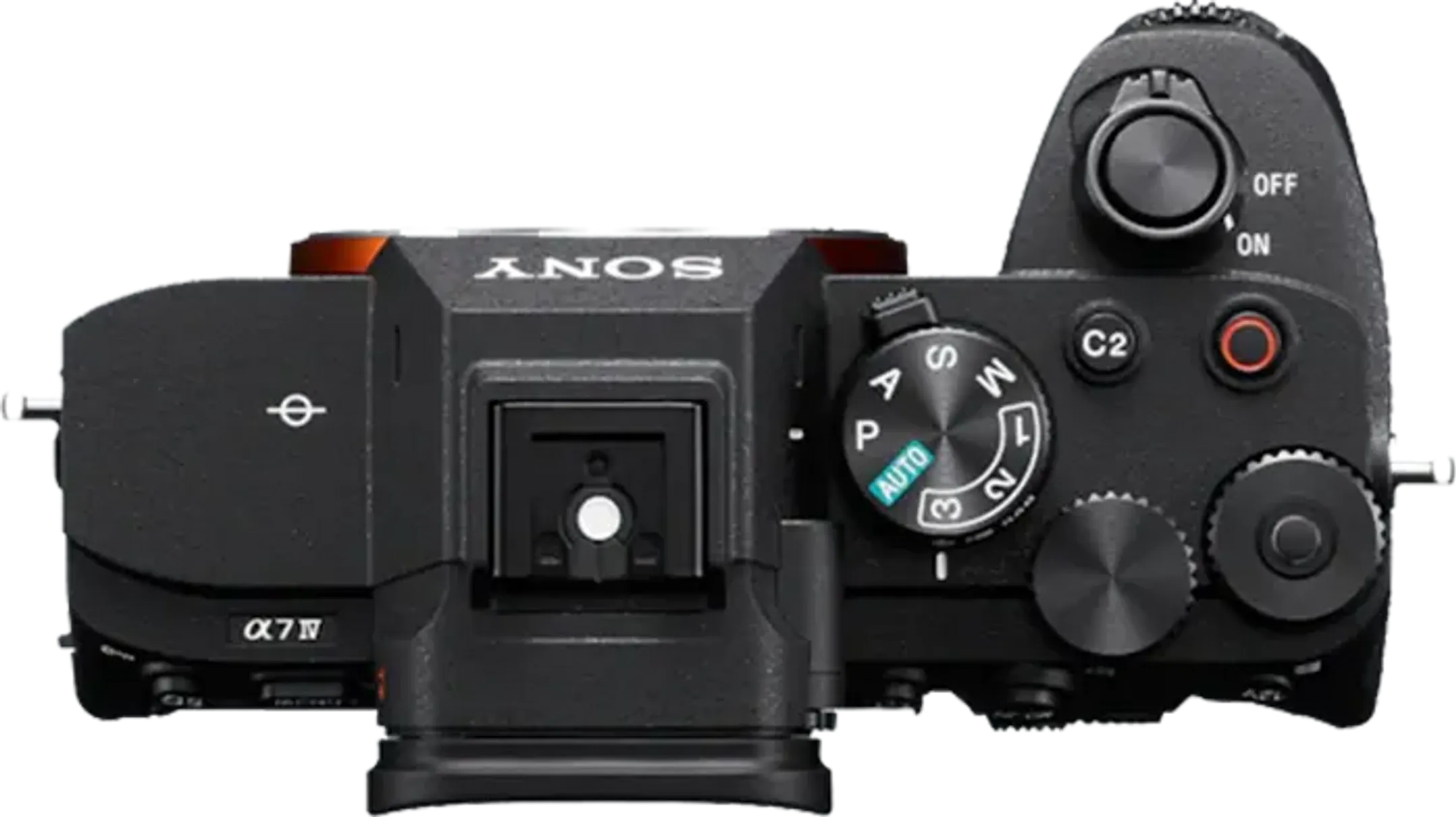 Sony ALPHA 7 IV + 28-70mm zoomobjectief image