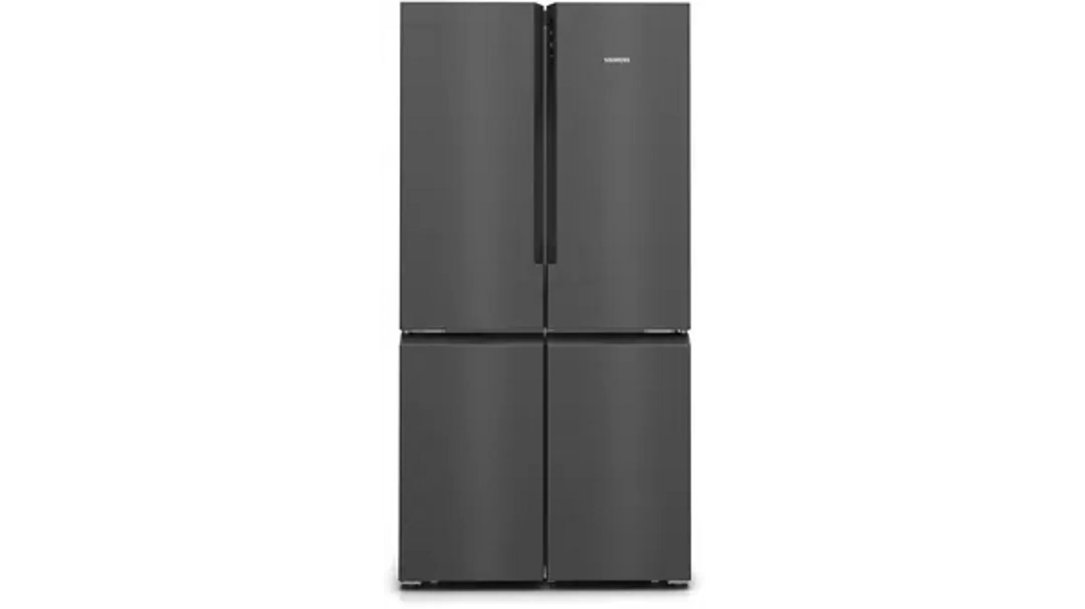 Amerikaanse koelkast KF96NAXEA iQ300 Total No-frost 183 cm
