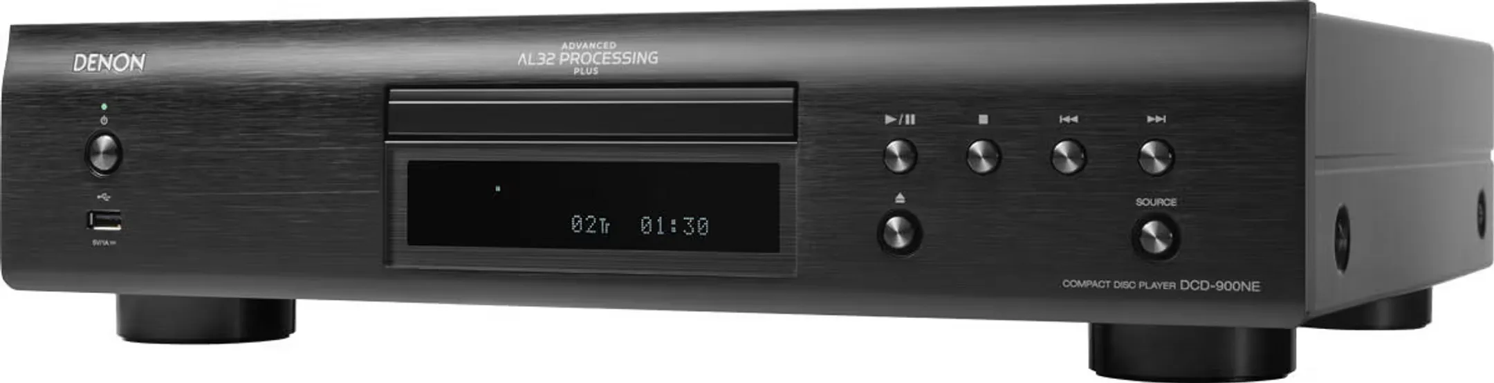 Denon DCD-900NE CD-Speler - Zwart image