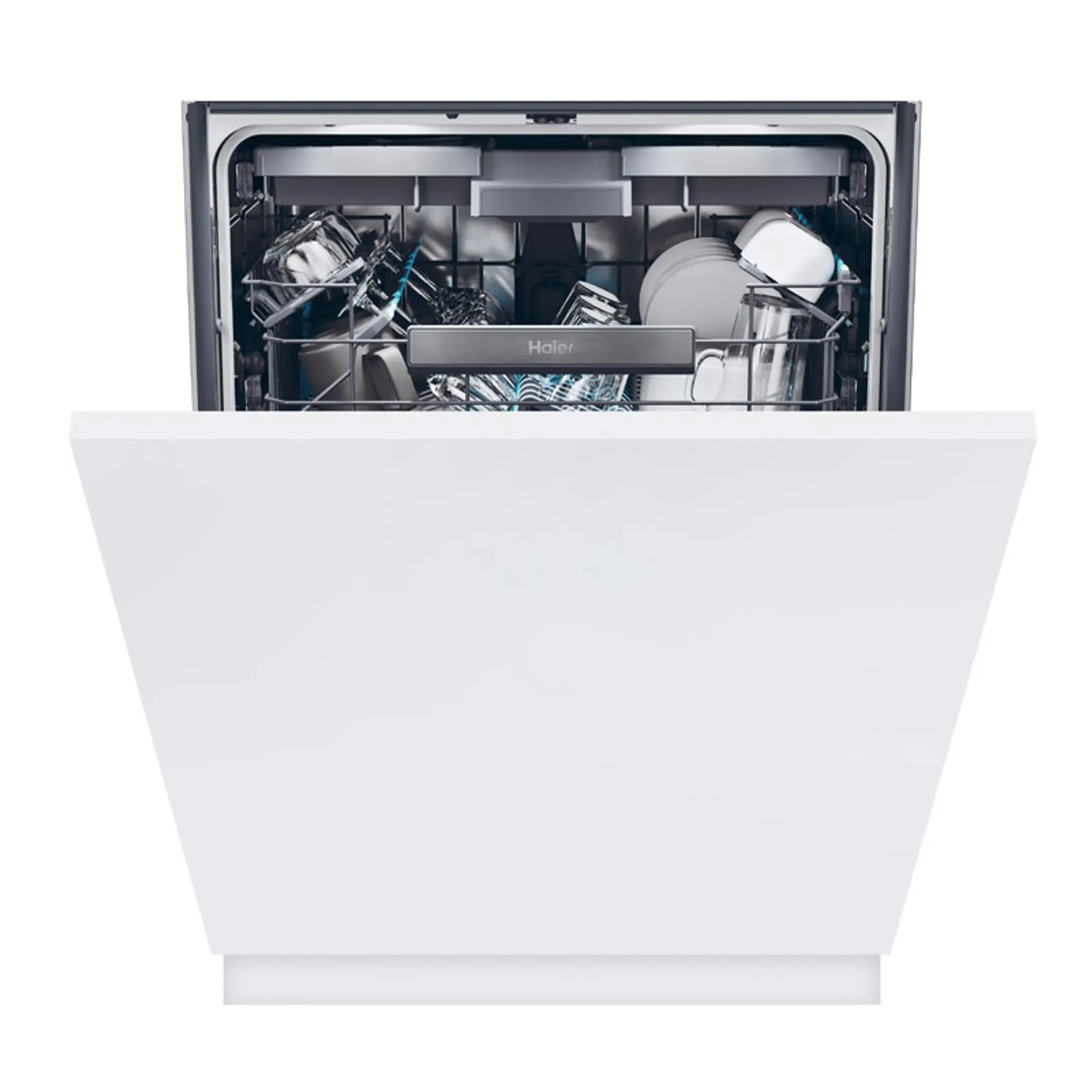 Inbouw vaatwasser XS 6B0S3FSB Maxi tub Connected