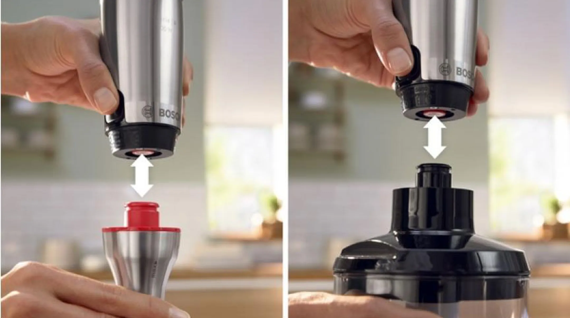 Mixeur plongeur MSM6M821