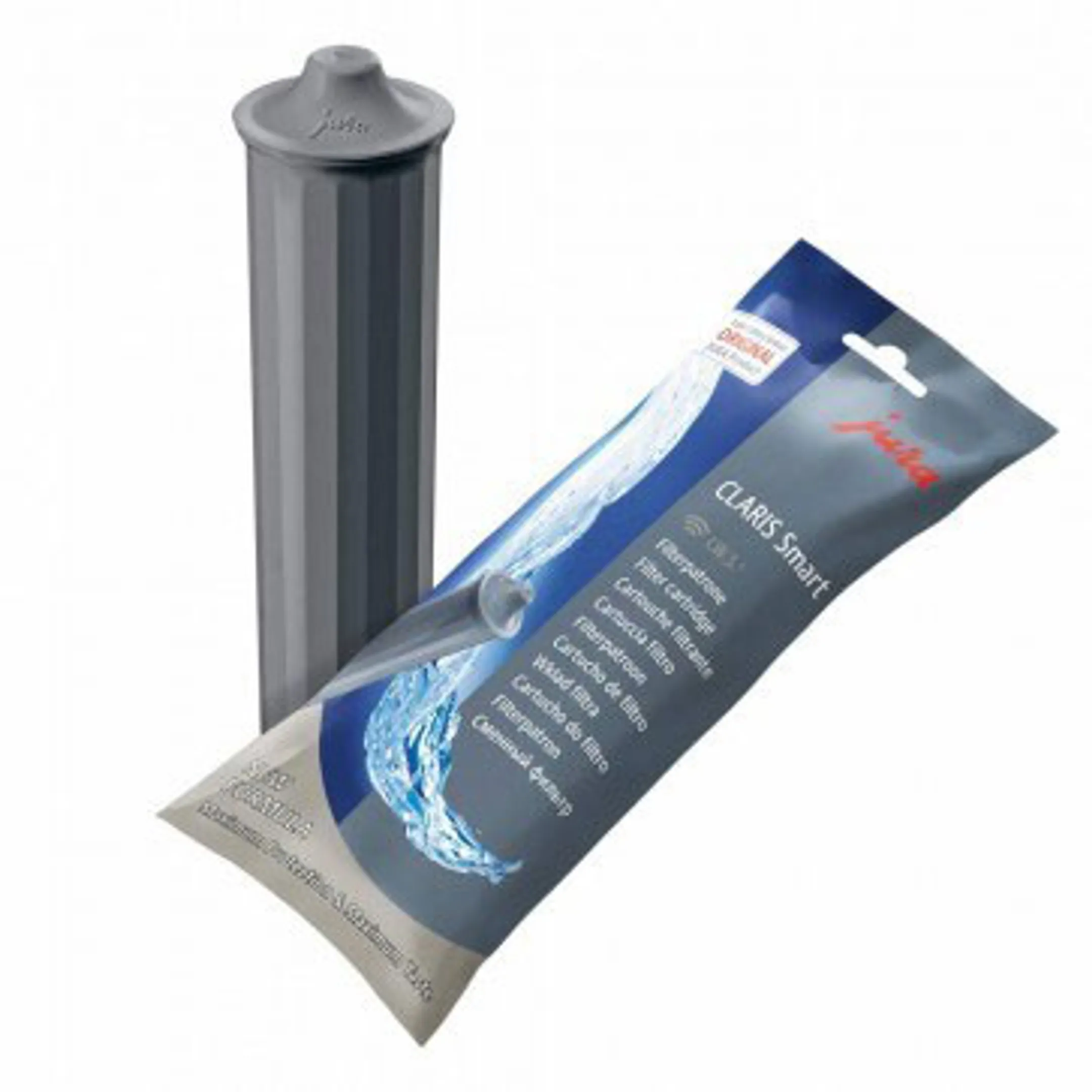 Waterfilter Claris Smart+