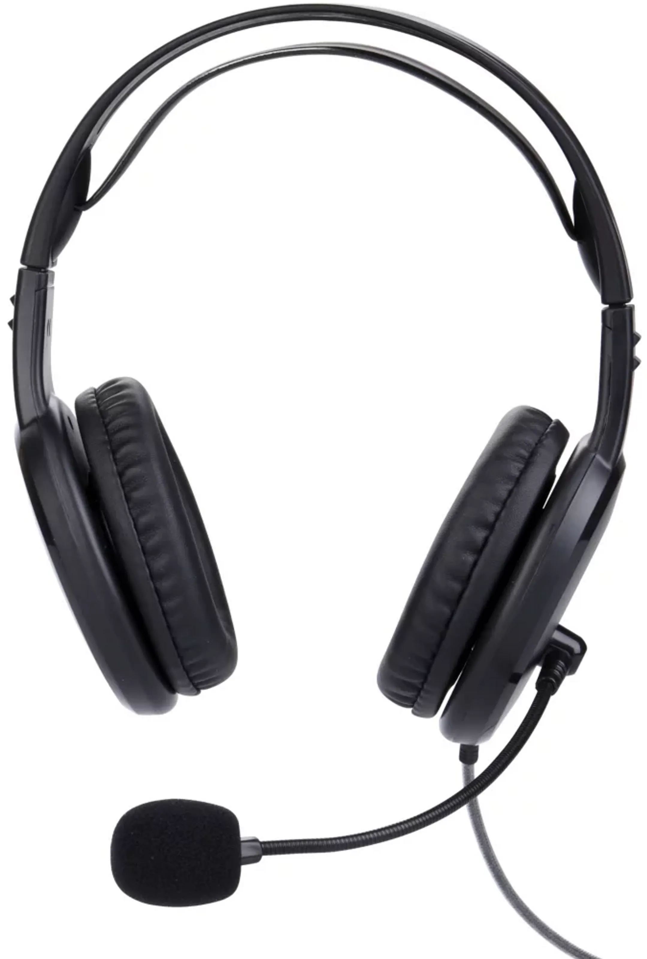 Essentiel-B EB-MH-10-F koptelefoon - Zwart image