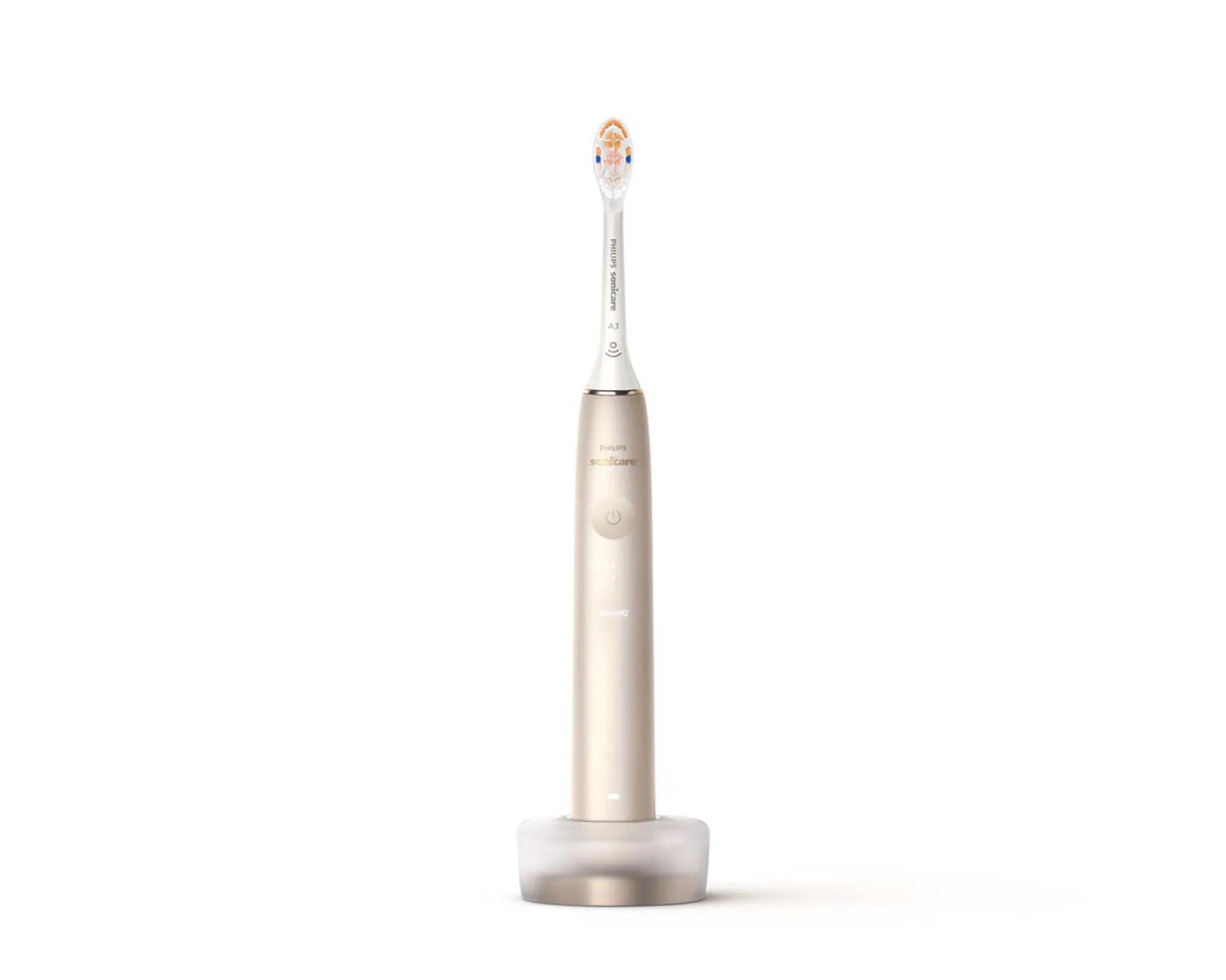 Philips Brosse à dents électrique Sonicare avec SenseIQ HX9992/11 Prestige 9900 Series image