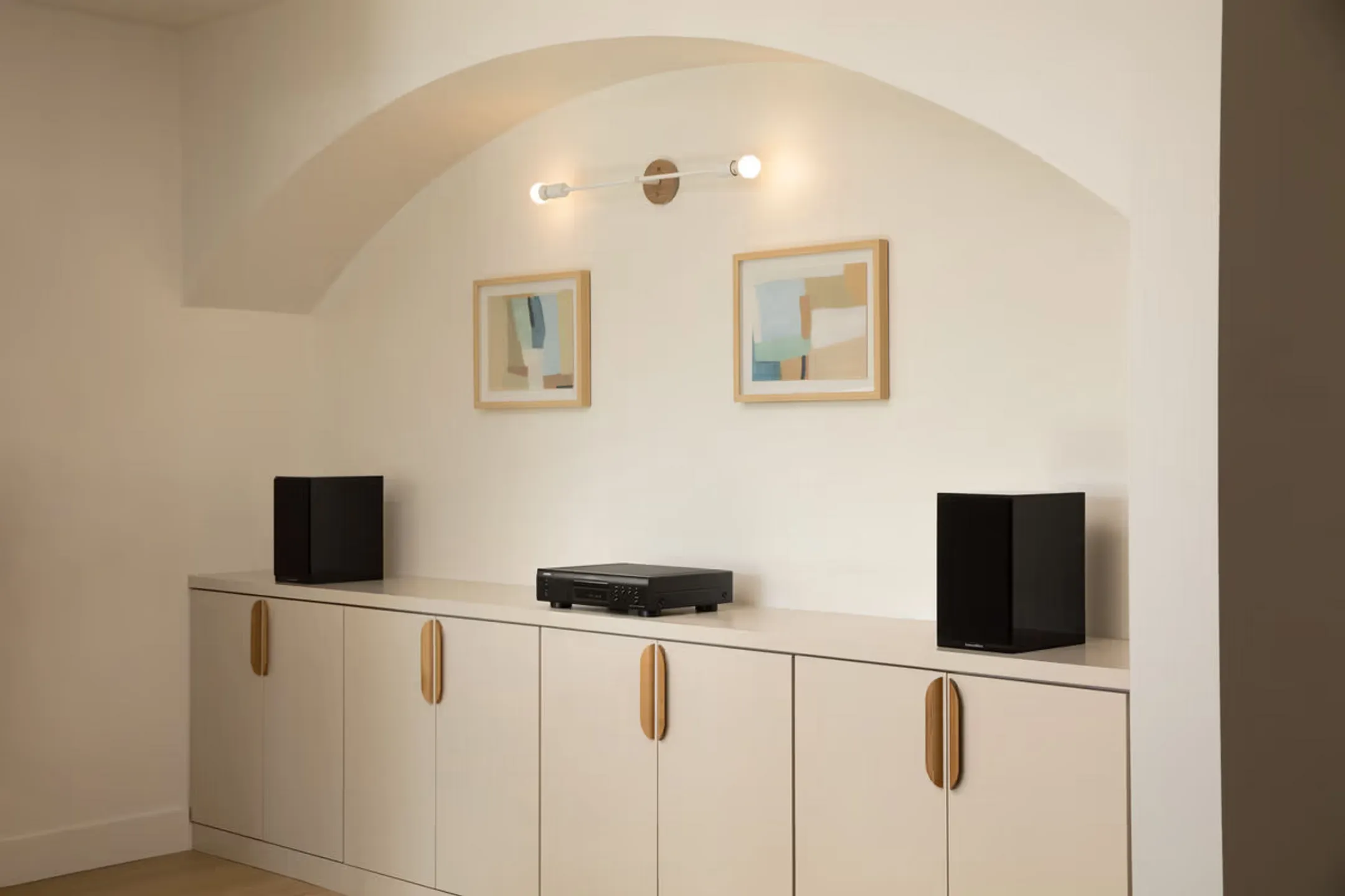 Denon DCD-900NE CD-Speler - Zwart image