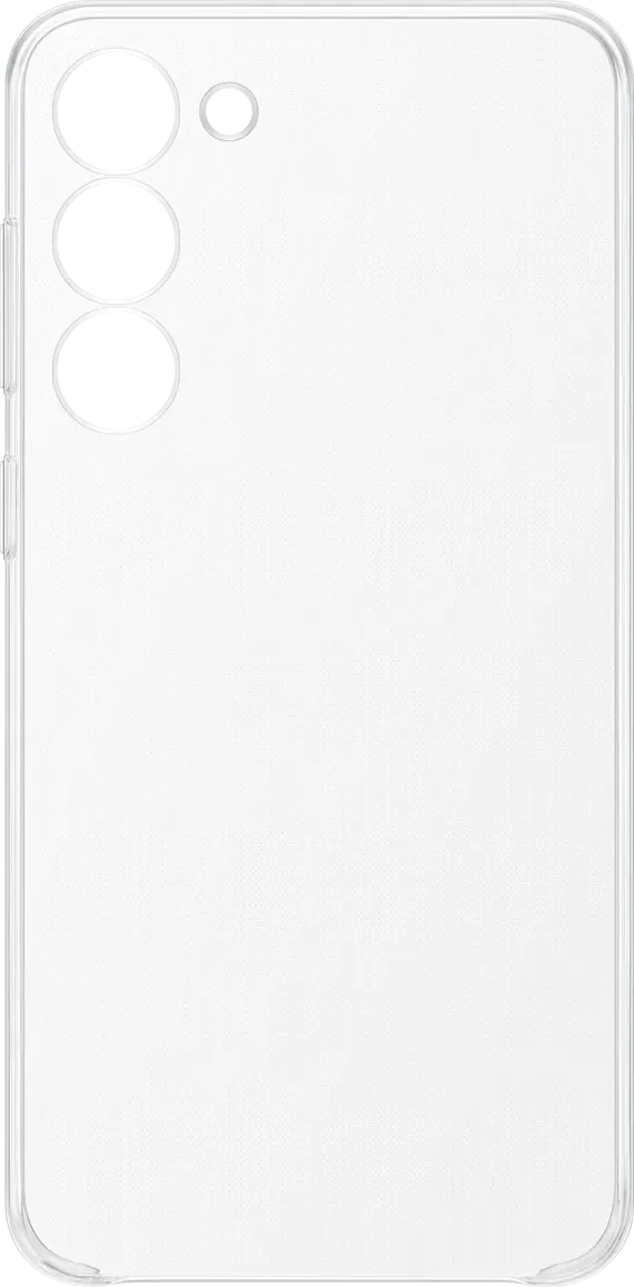 Coque Clear Case pour Galaxy S23+