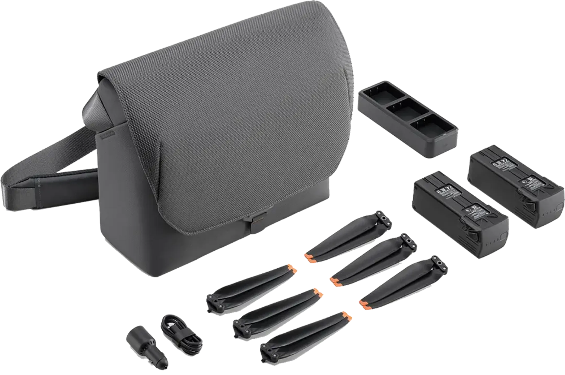 Mavic 3 Fly More Kit