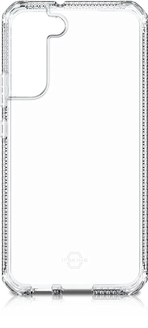 Coque Spectrum R Clear pour Galaxy S23+