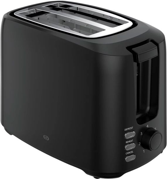 Grille-pain EGP10B