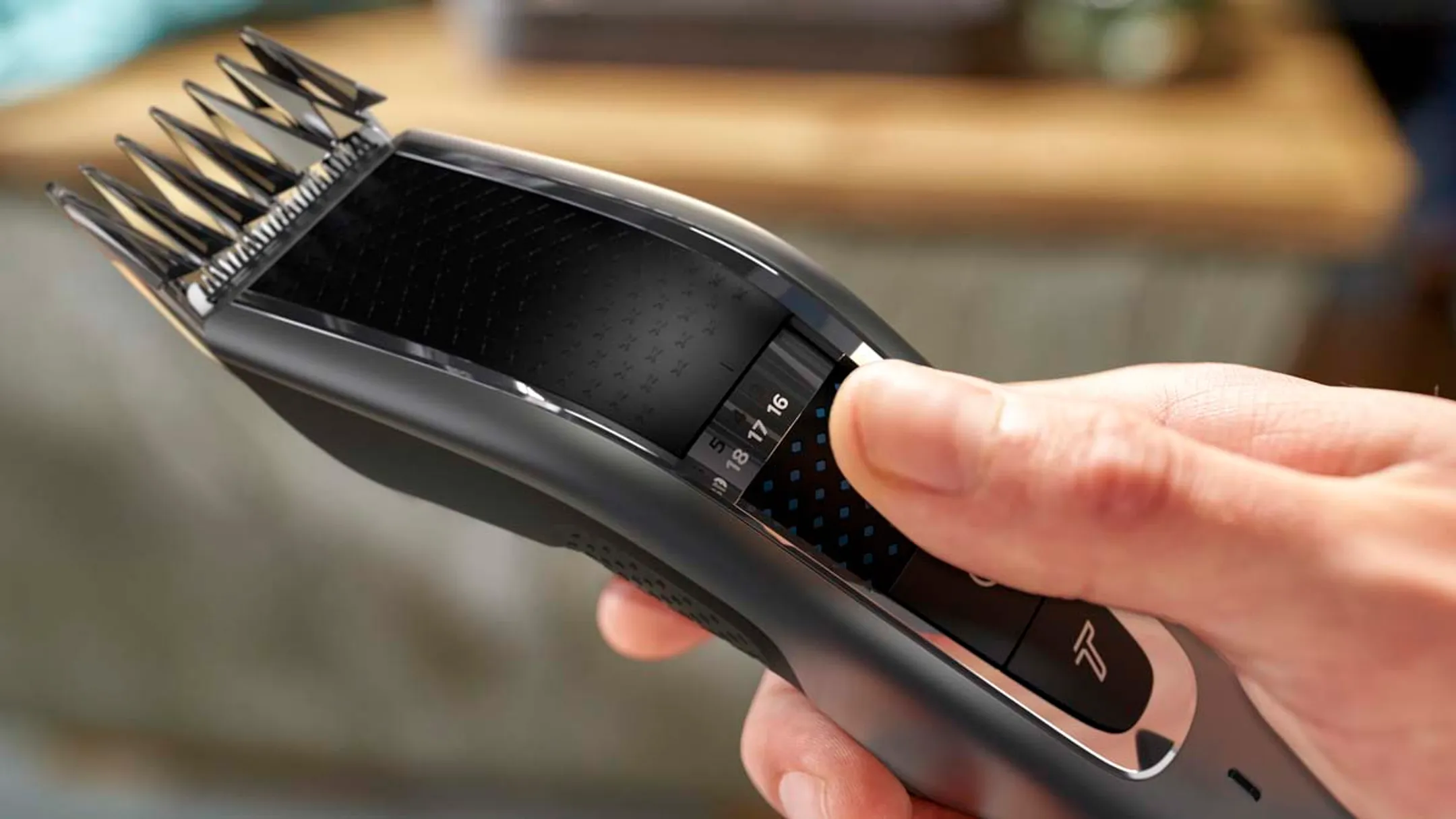 Philips Tondeuse HX5650/15 Series 5000  image