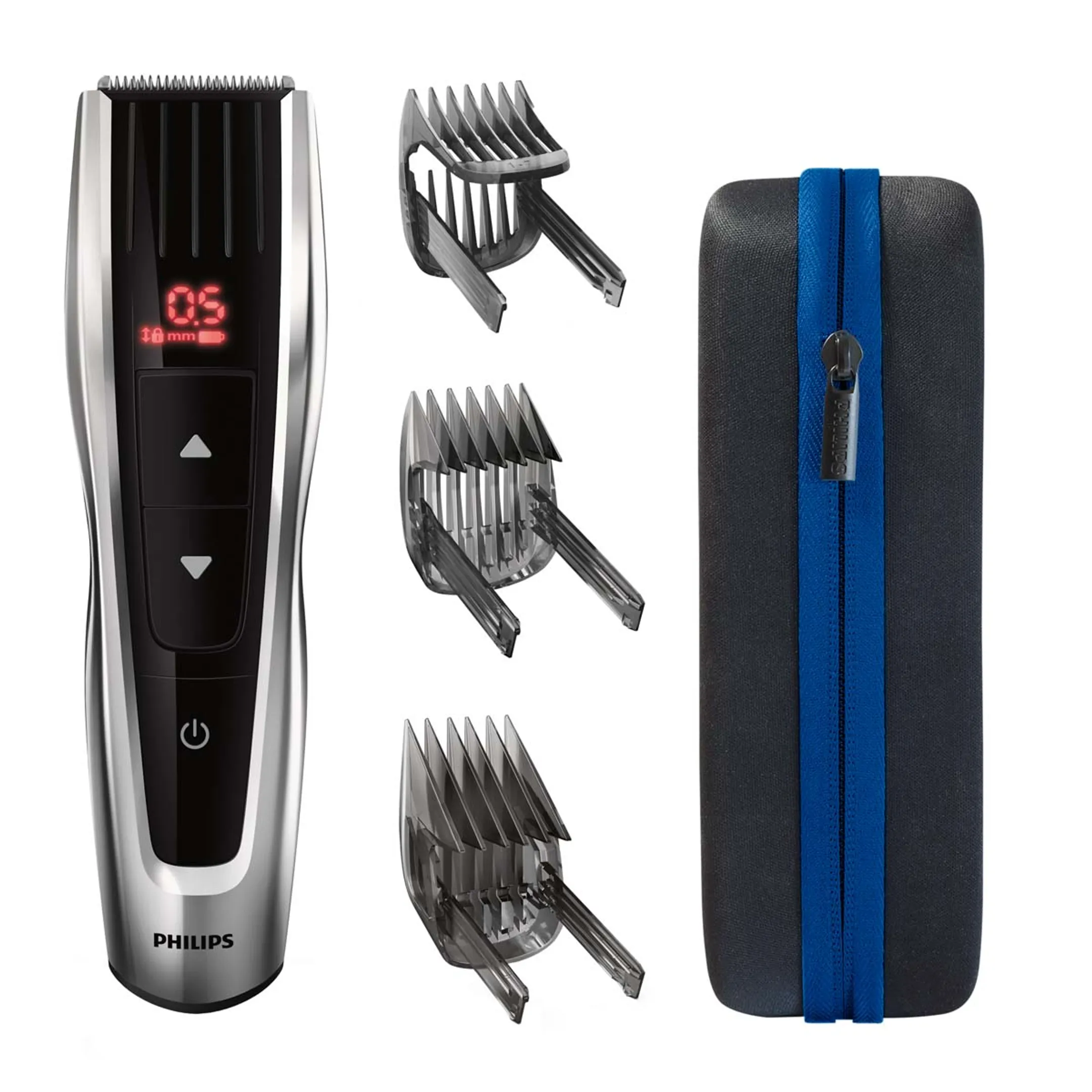 Tondeuse HC9420/15 Series 9000 Prestige