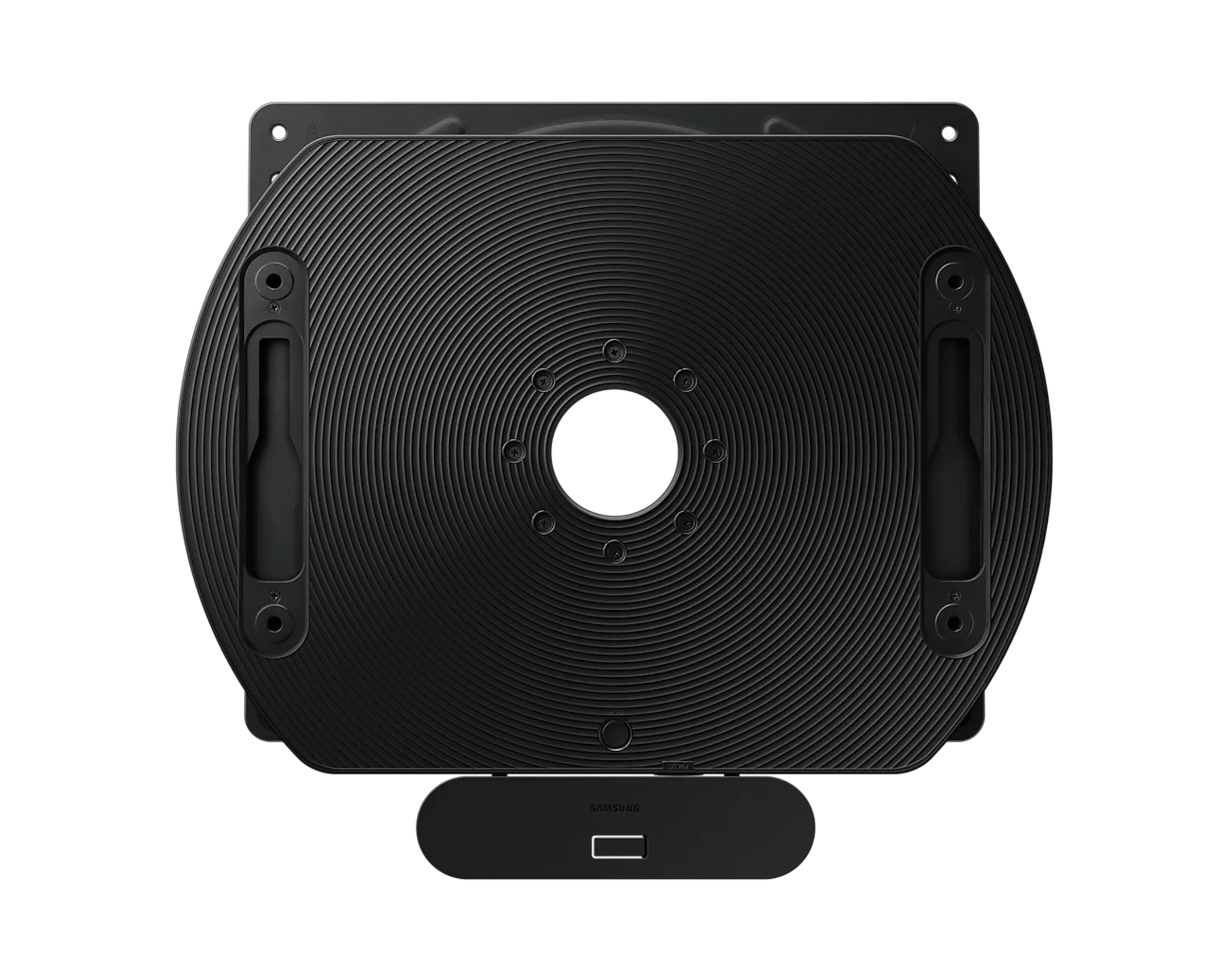 Support TV Auto Rotating Wall Mount 55" - 65" - Mur